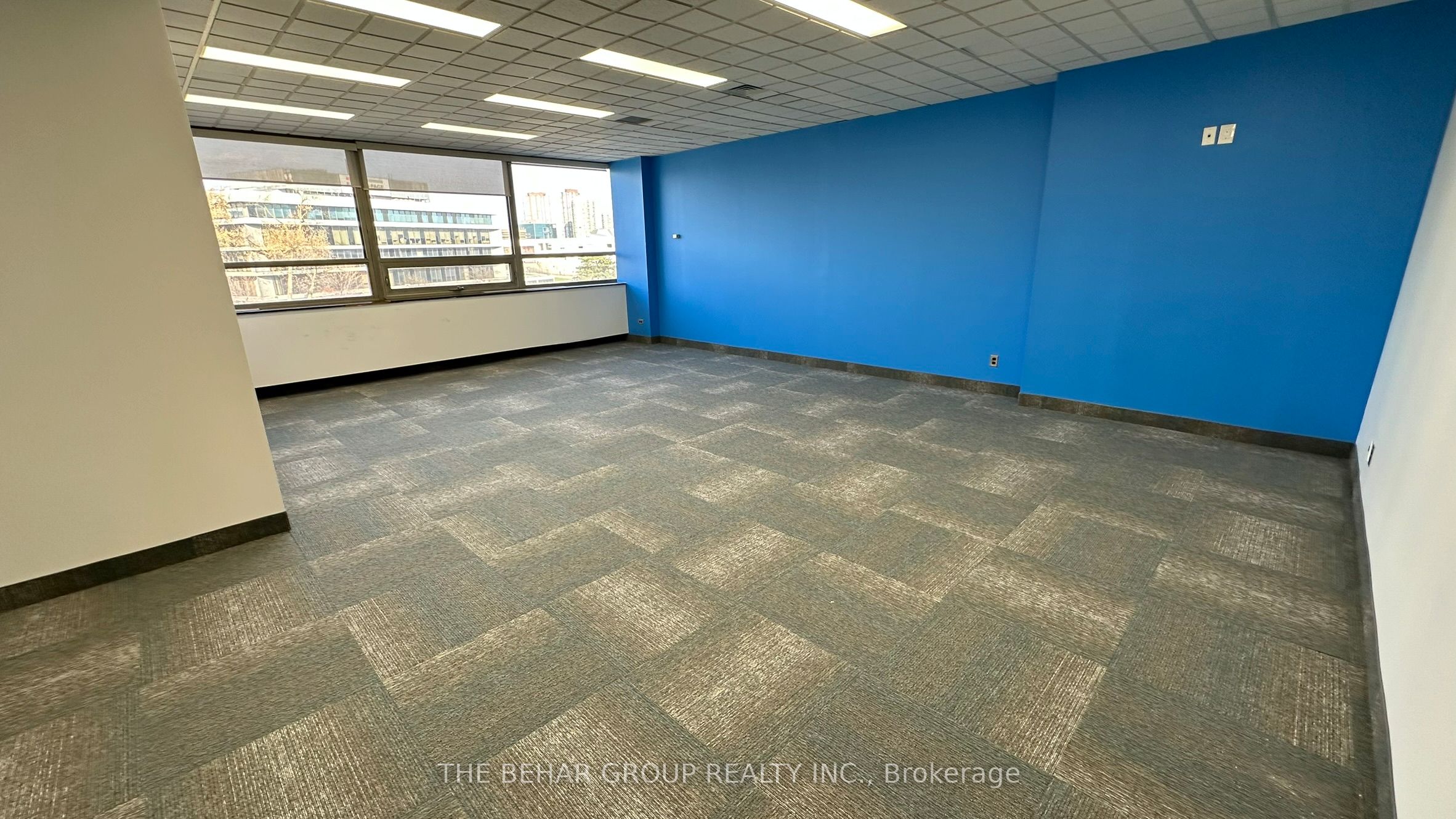 #400 - 15 Gervais Drive Property Photo 10