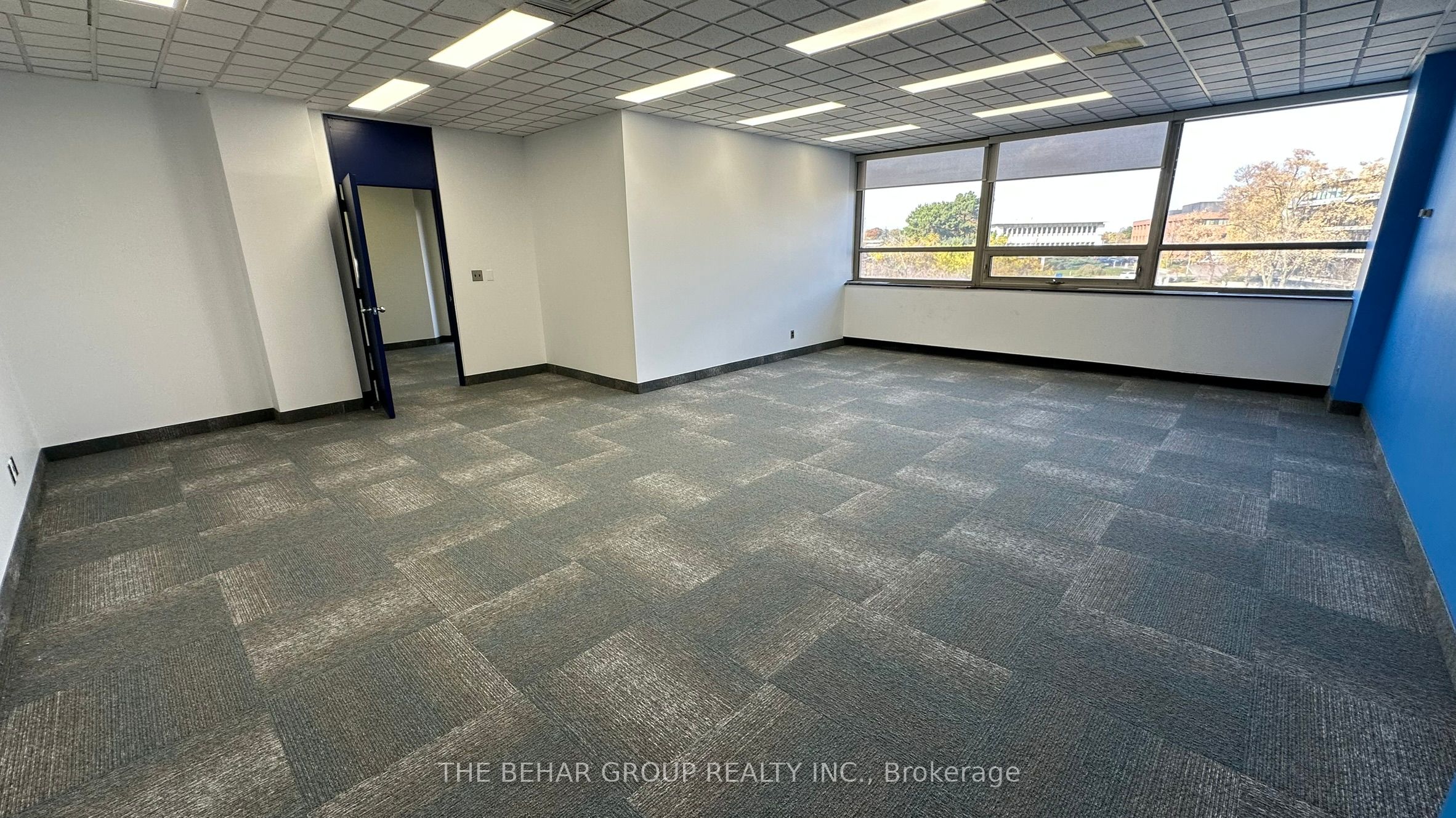 #400 - 15 Gervais Drive Property Photo 11