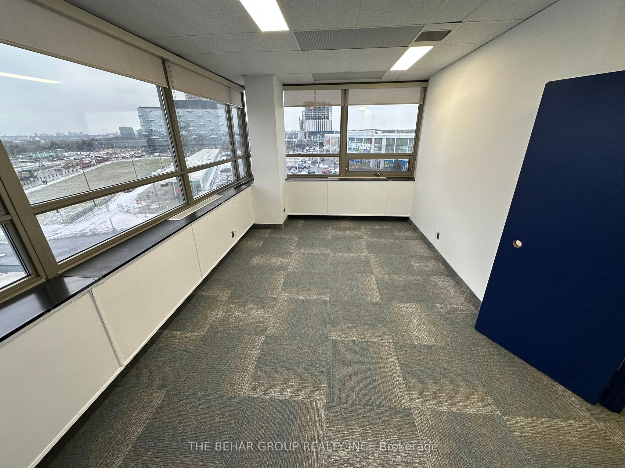 #400 - 15 Gervais Drive Property Photo 15
