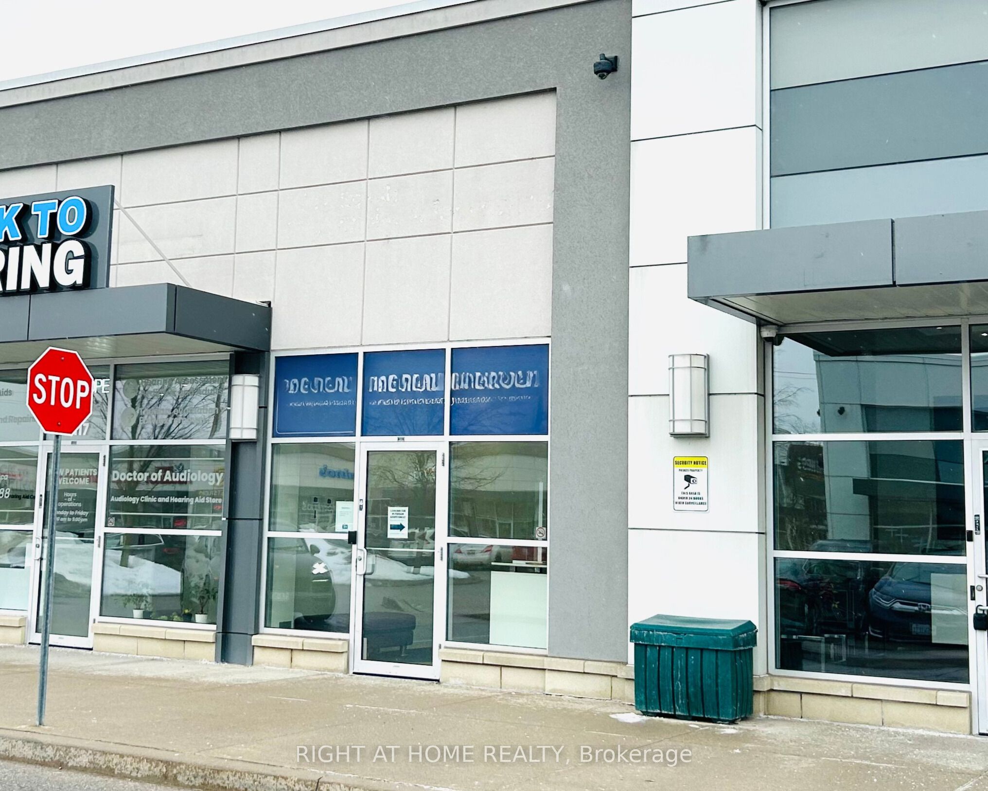 #b 118 - 1396 Don Mills Road Property Photo 4