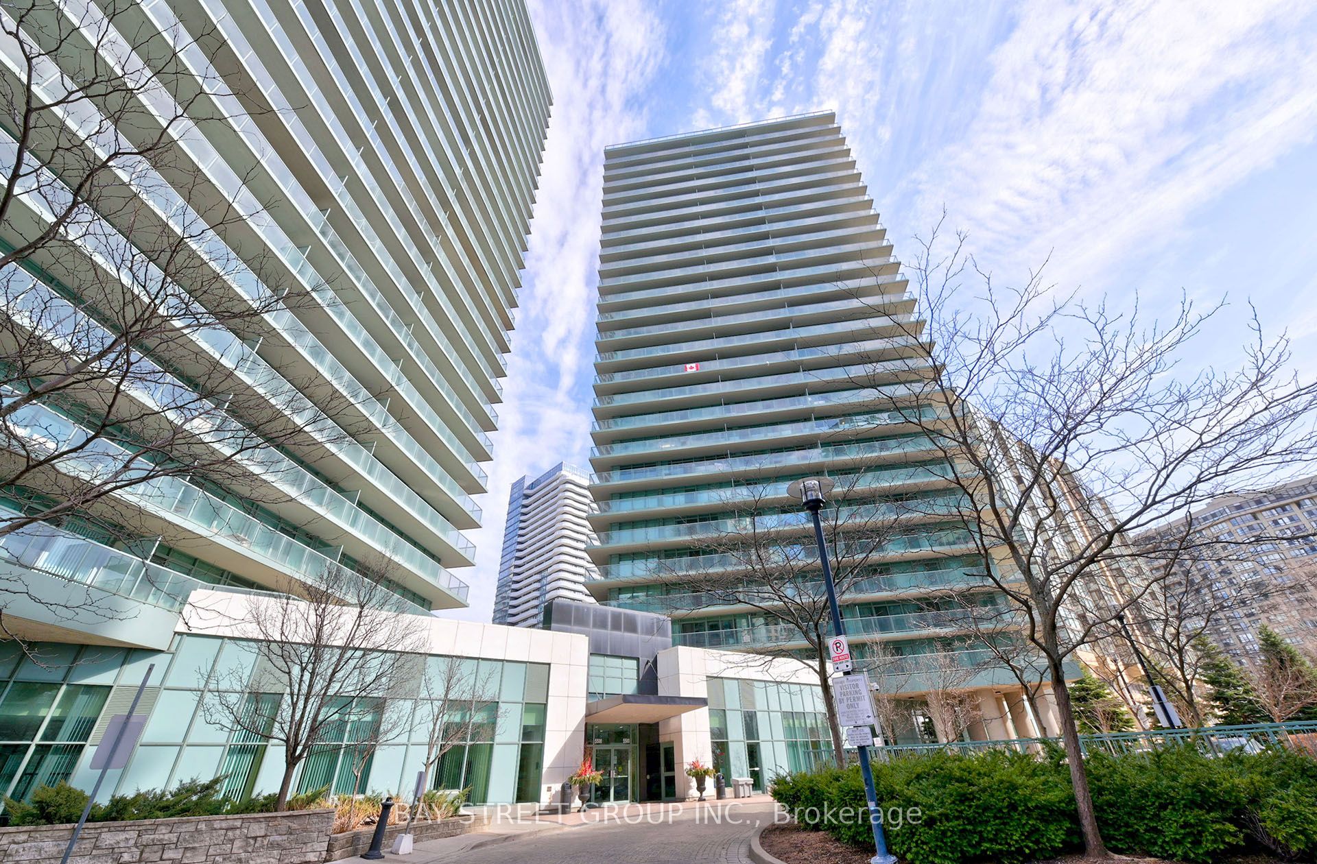 #701 - 5500 Yonge Street Property Photo 1