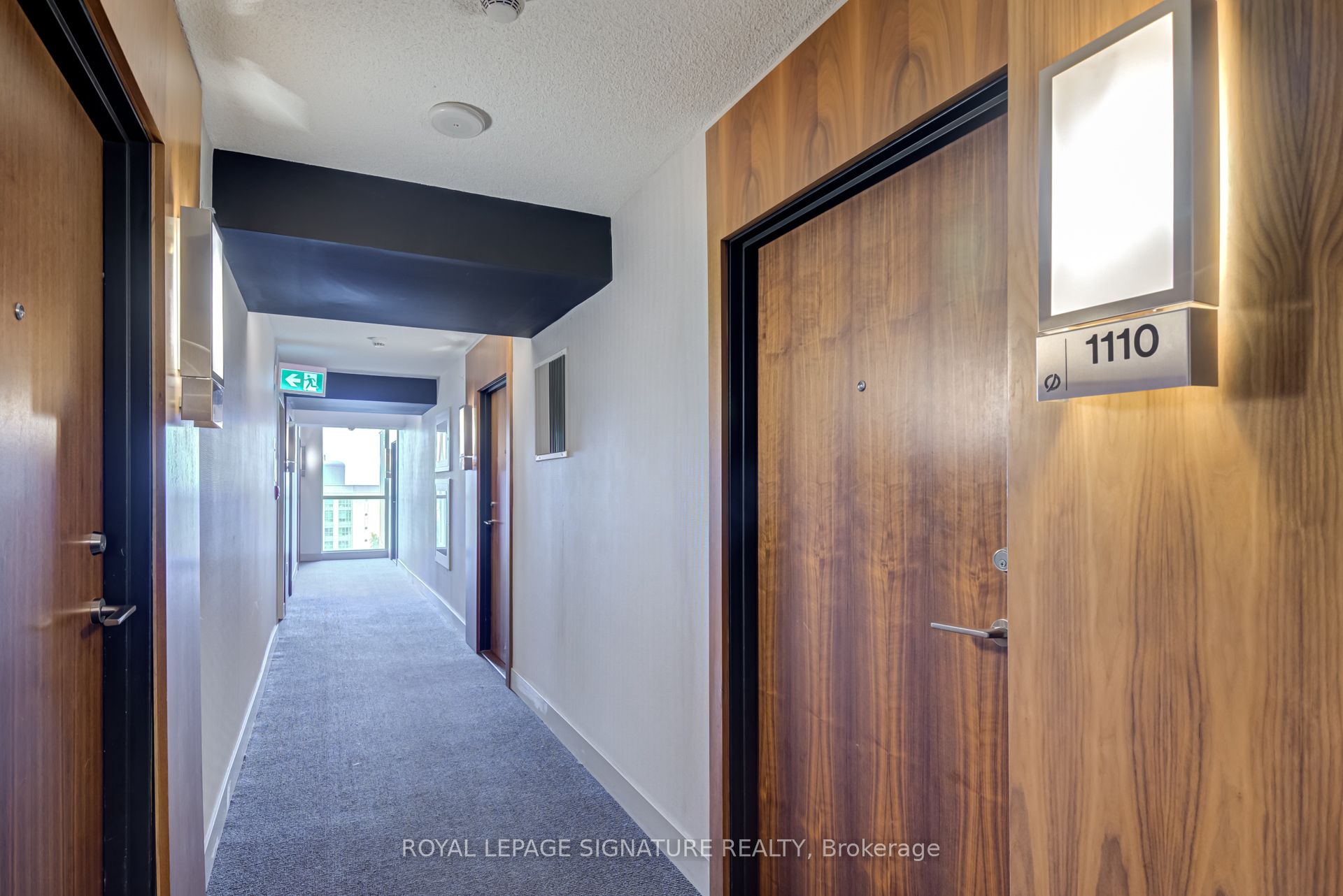 #1110 - 75 Queens Wharf Road Property Photo 15