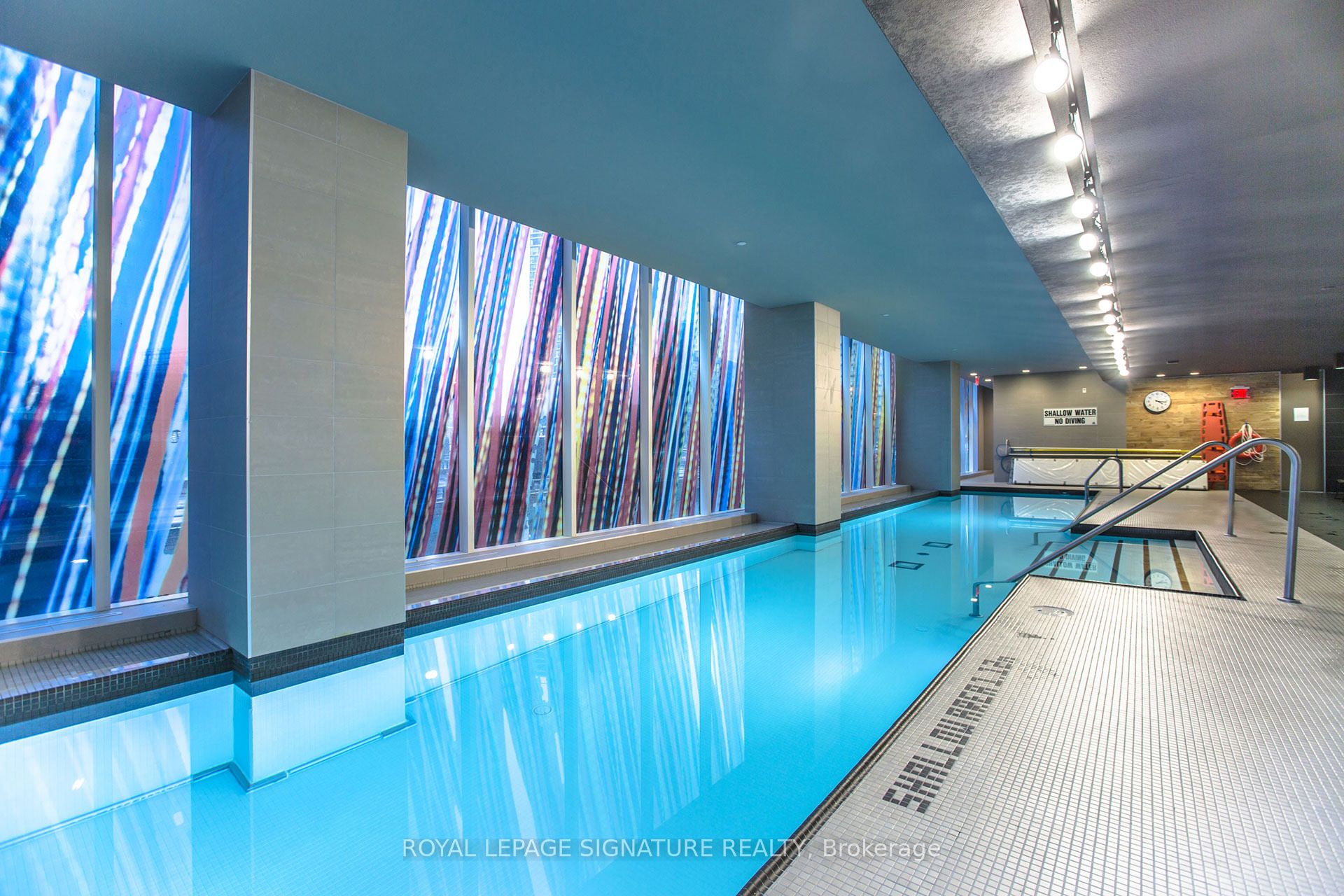 #1110 - 75 Queens Wharf Road Property Photo 20