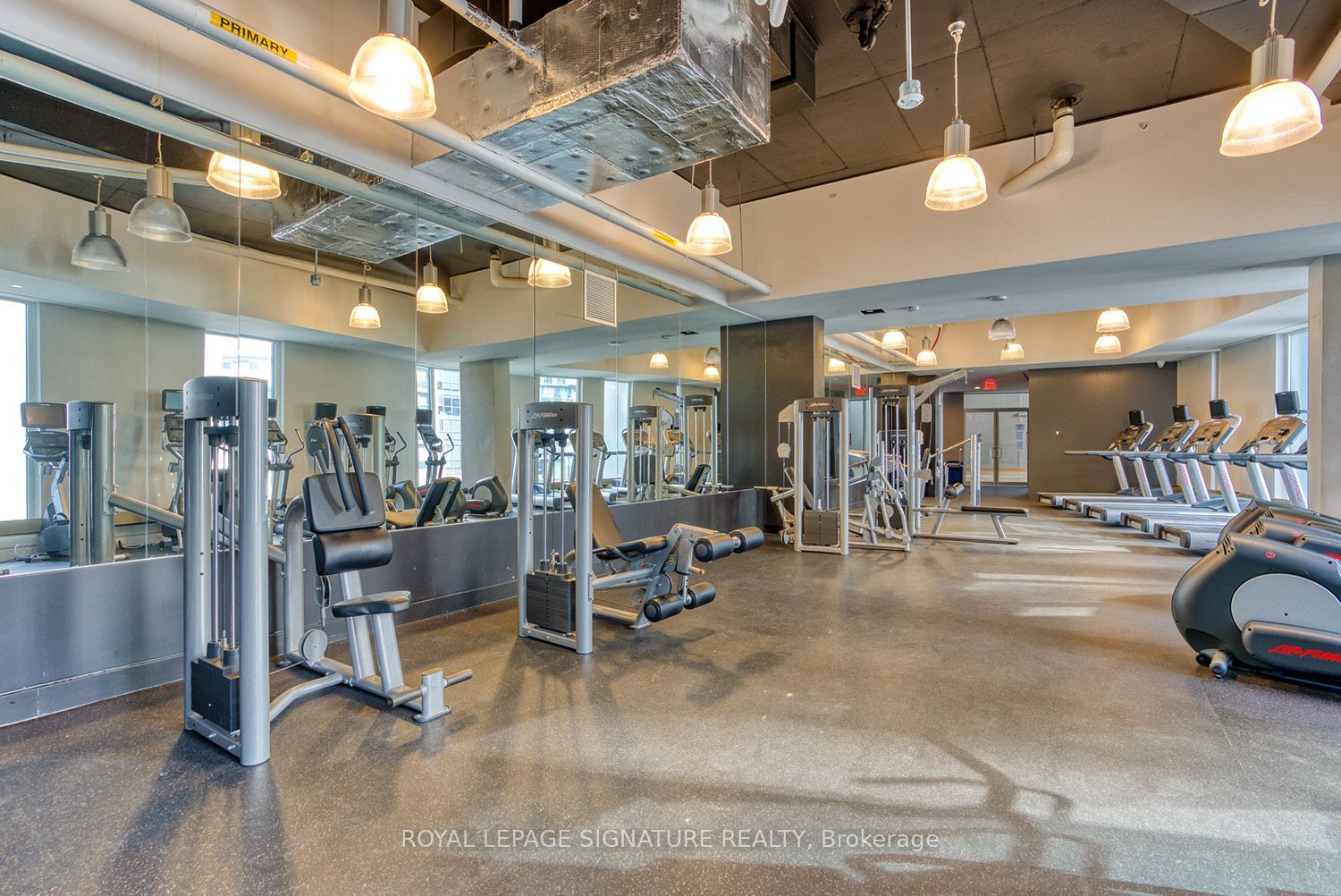 #1110 - 75 Queens Wharf Road Property Photo 21
