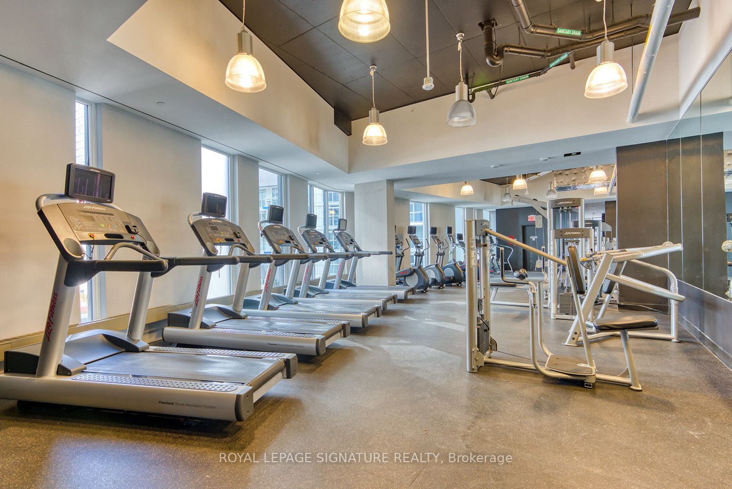 #1110 - 75 Queens Wharf Road Property Photo 22