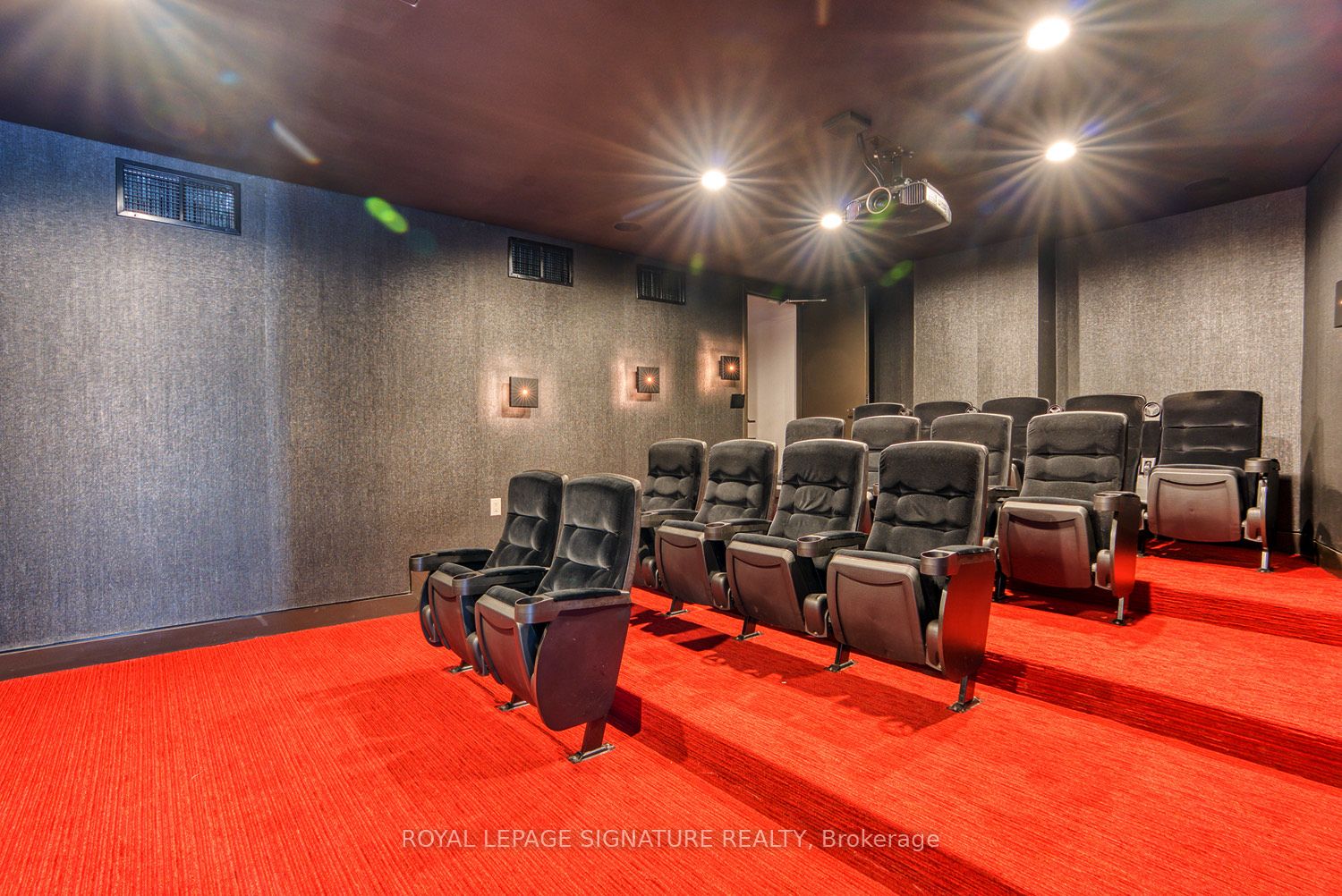 #1110 - 75 Queens Wharf Road Property Photo 23