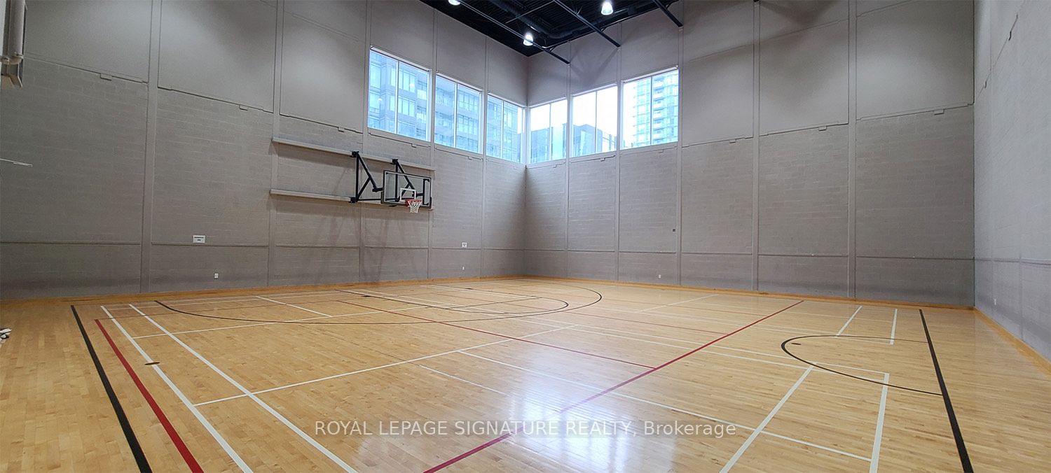 #1110 - 75 Queens Wharf Road Property Photo 24