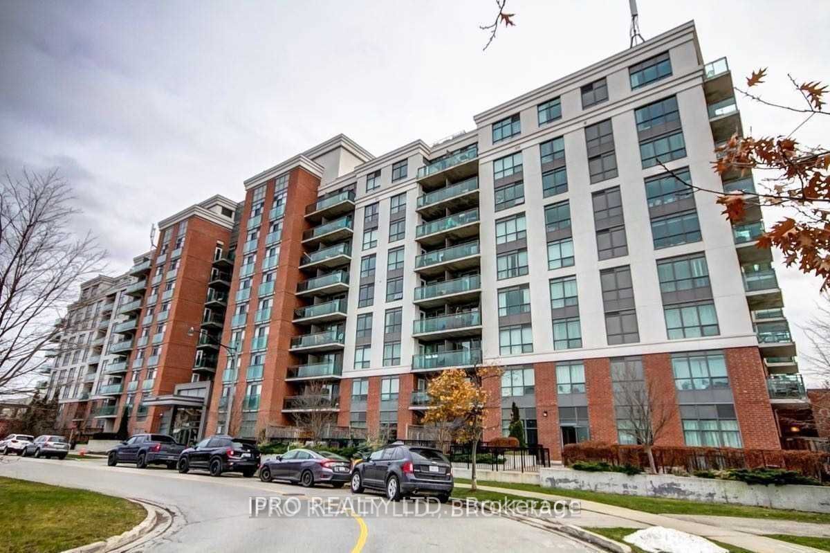 #816 - 120 Dallimore Circle Property Photo