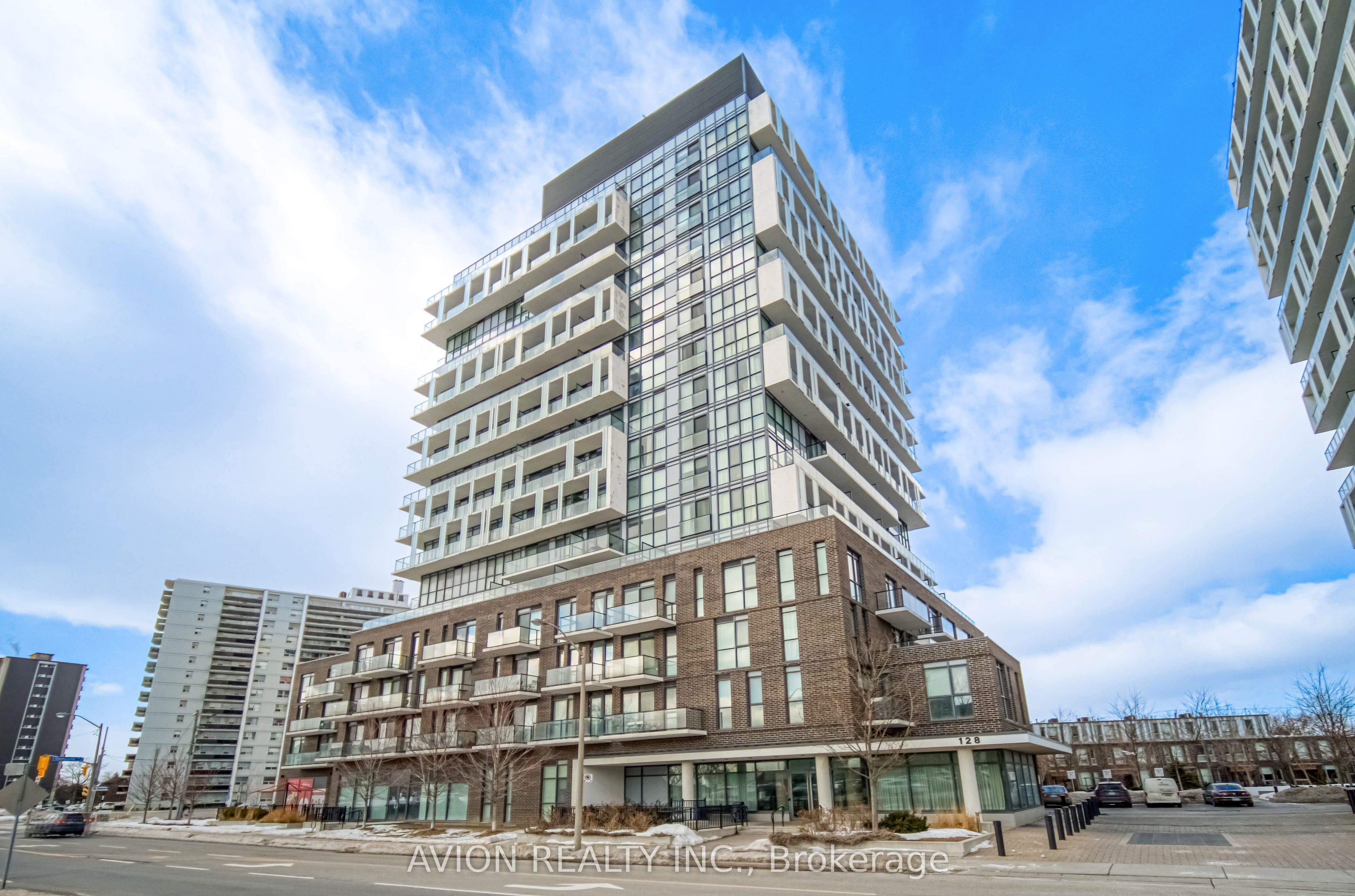 #705 - 128 Fairview Mall Drive Property Photo