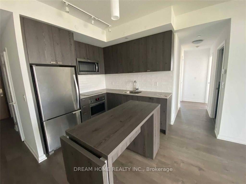 #2010 - 56 Forest Manor Road Property Photo