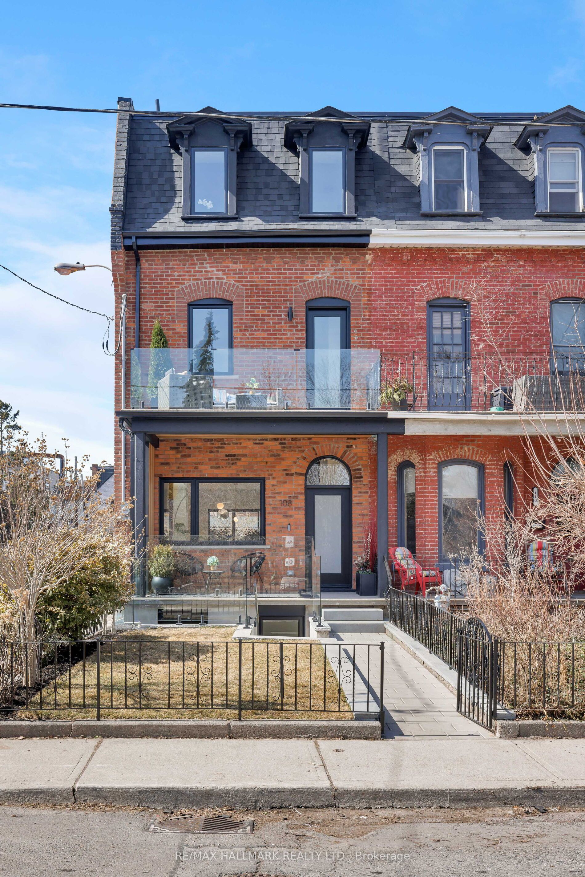 108 Crawford Street Property Photo