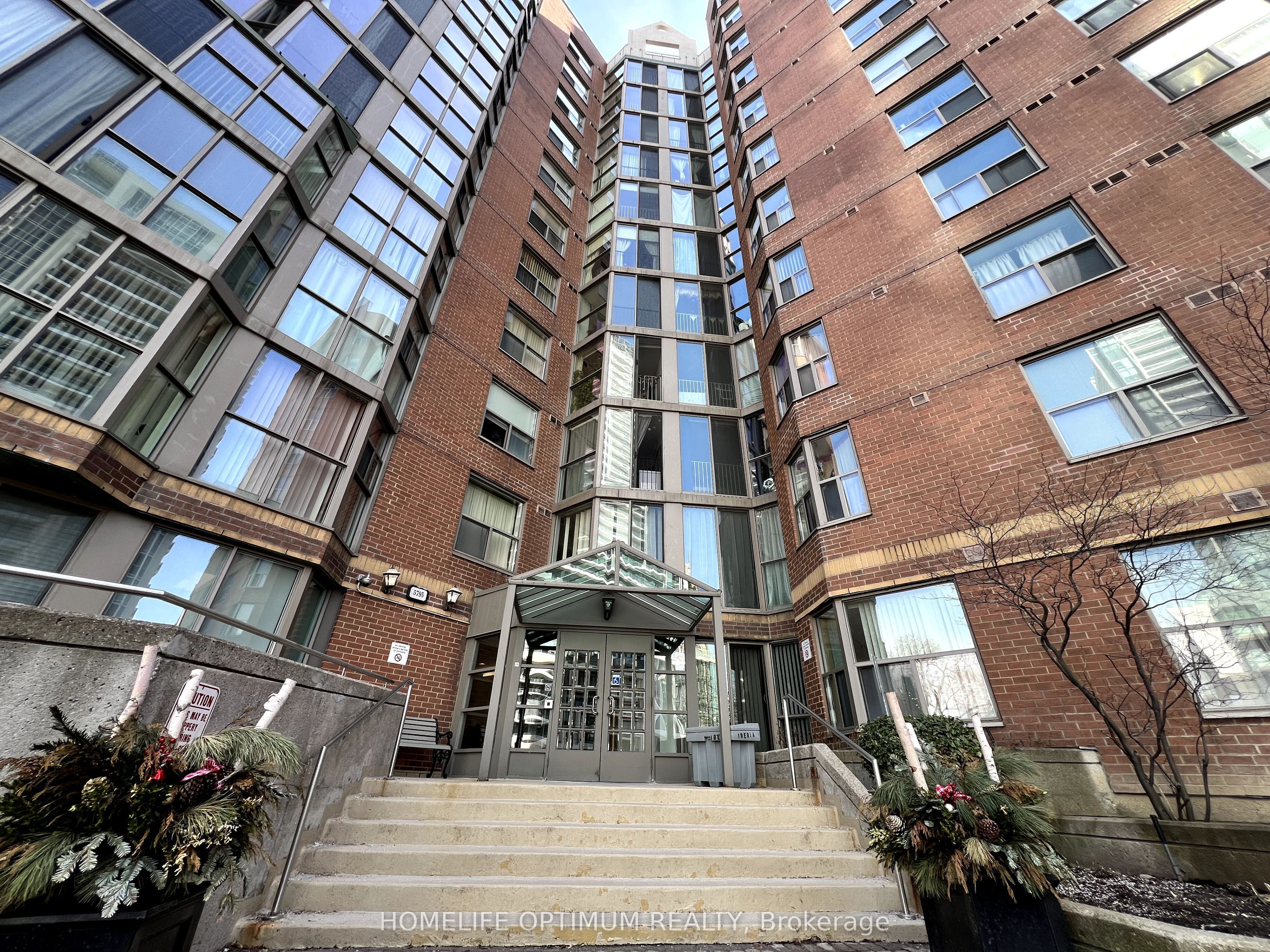 #211 - 5795 Yonge Street Property Photo