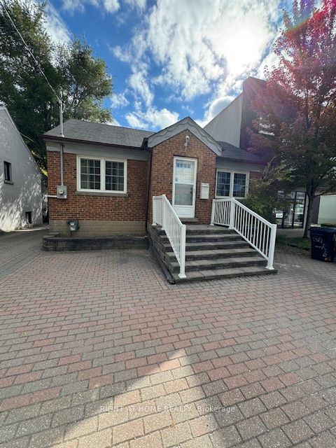 227 Sheppard Avenue Property Photo 1