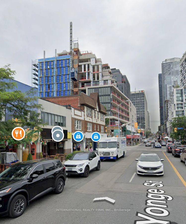 #upper Rear - 2088 Yonge Street Property Photo 1