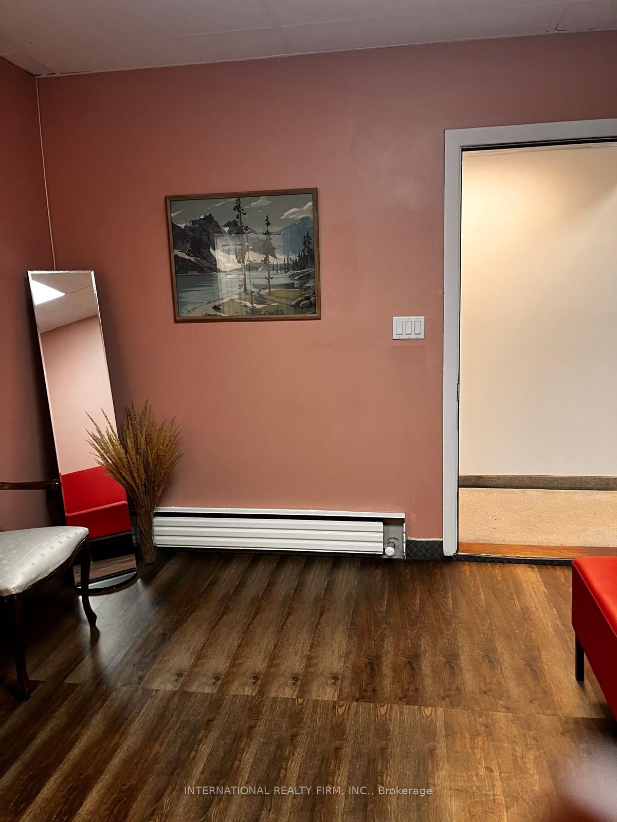 #upper Rear - 2088 Yonge Street Property Photo 5