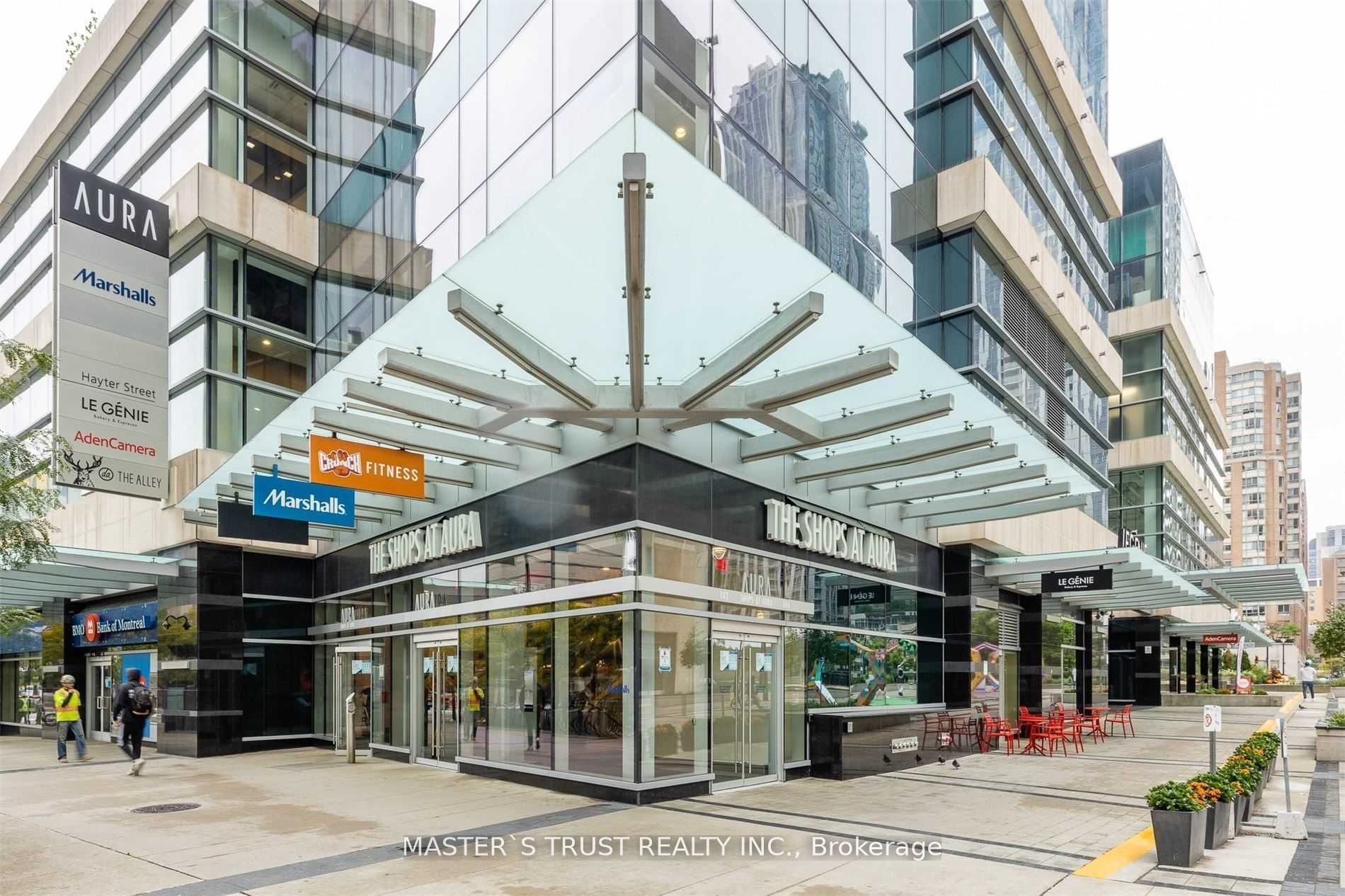 #80 - 384 Yonge Street Property Photo 1