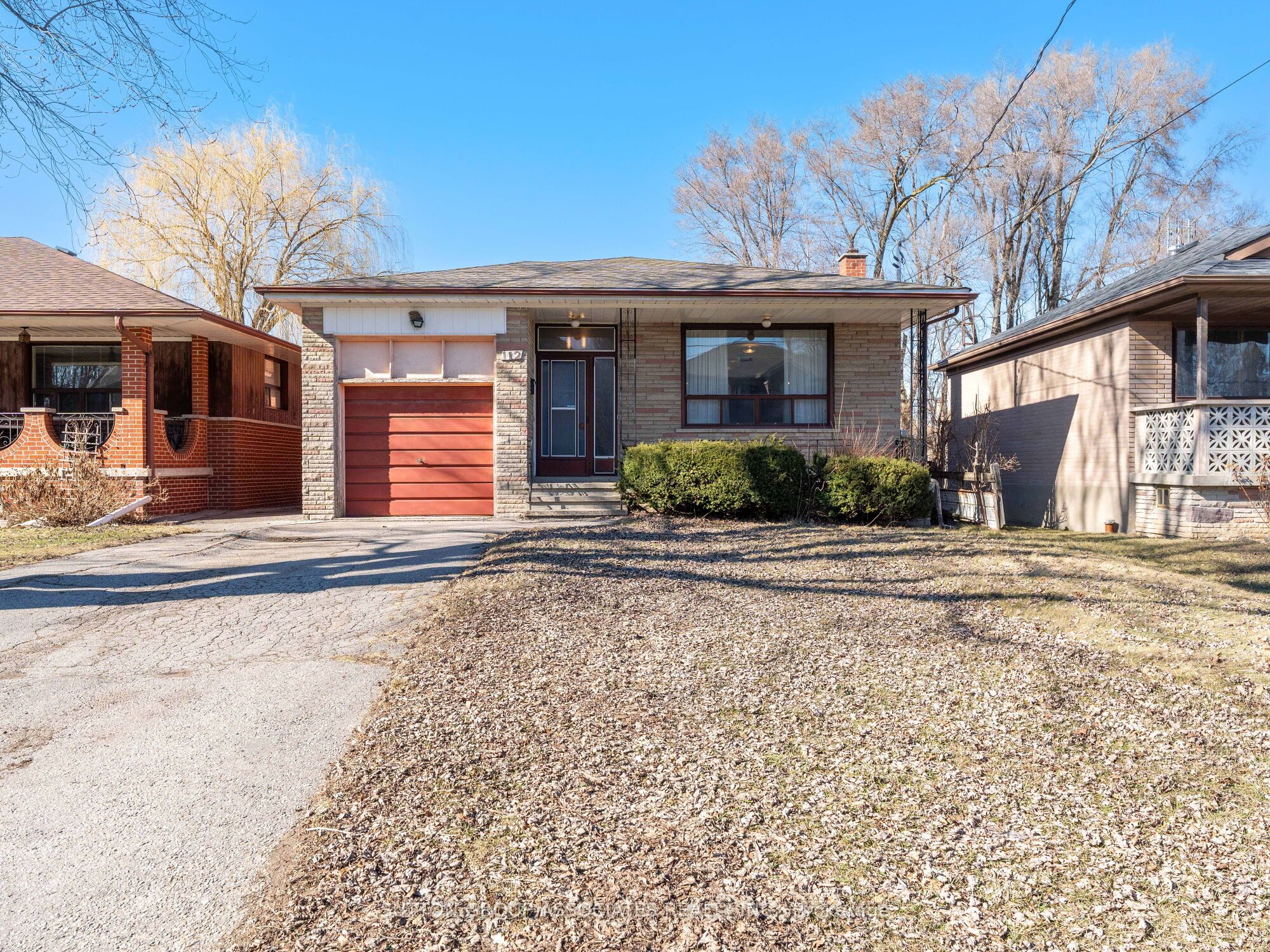 112 Waterloo Avenue Property Photo