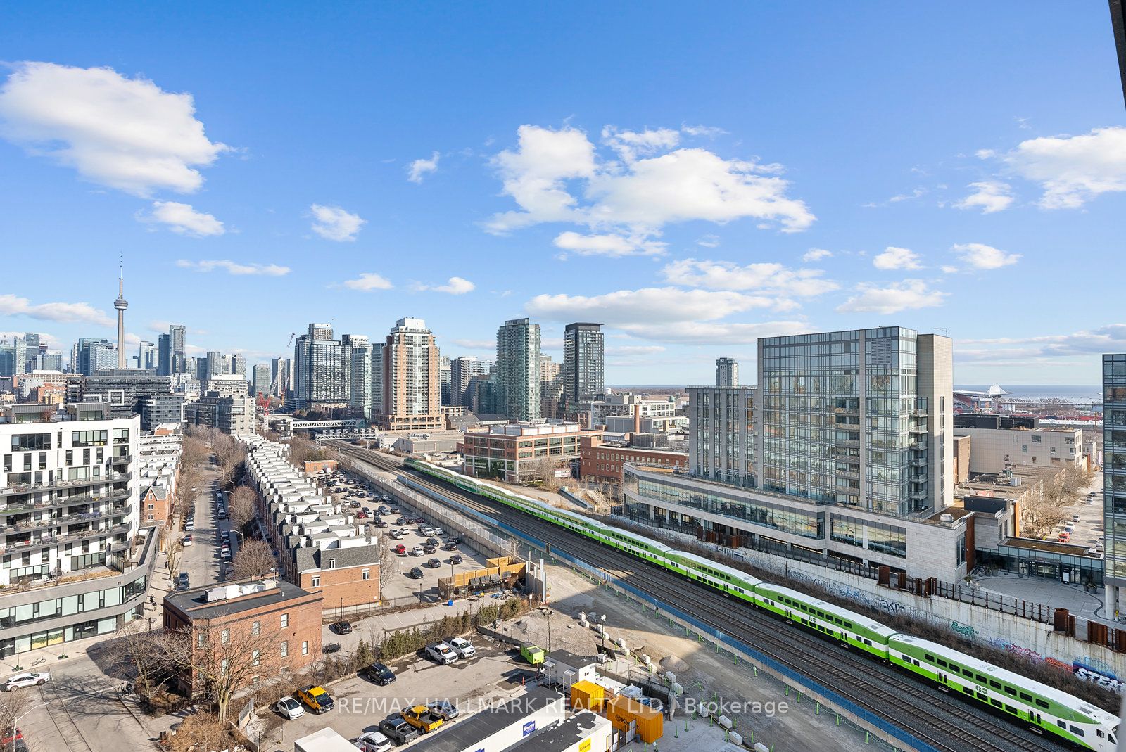#1620e - 36 Lisgar Street Property Photo 1