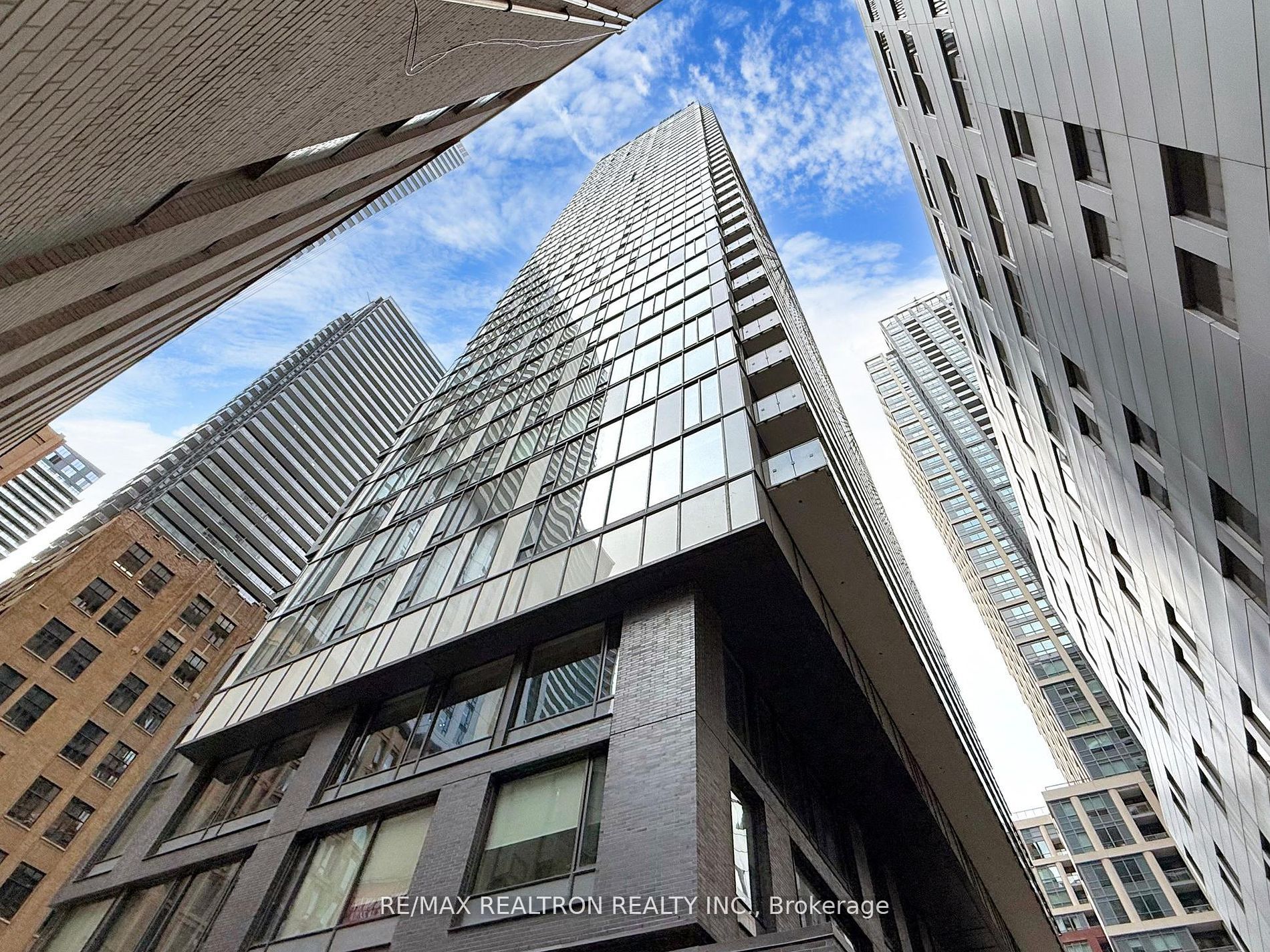 #3001 - 101 Peter Street Property Photo 1