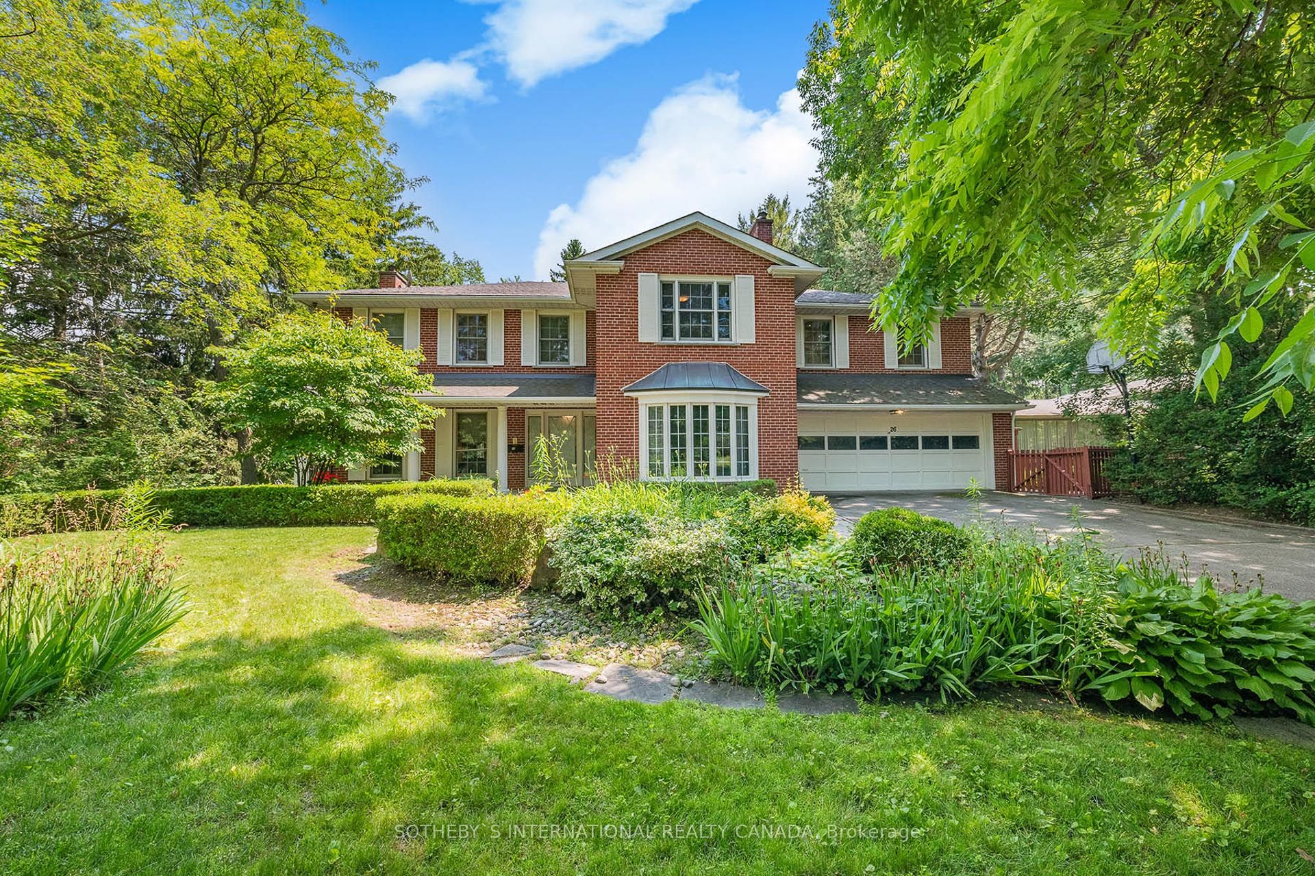 26 Wilket Road Property Photo