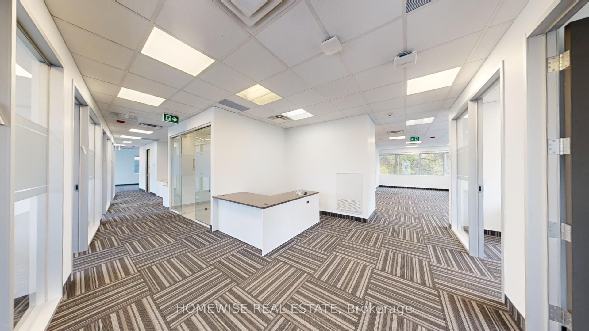 #200 - 2828 Bathurst Street Property Photo