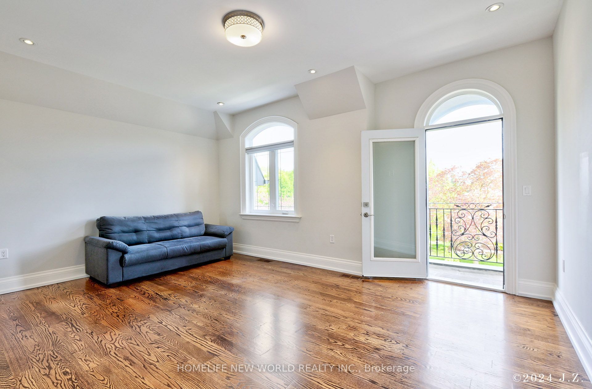 120 Homewood Avenue Property Photo 33