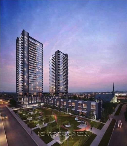 #2707 - 2 Sonic Way Property Photo
