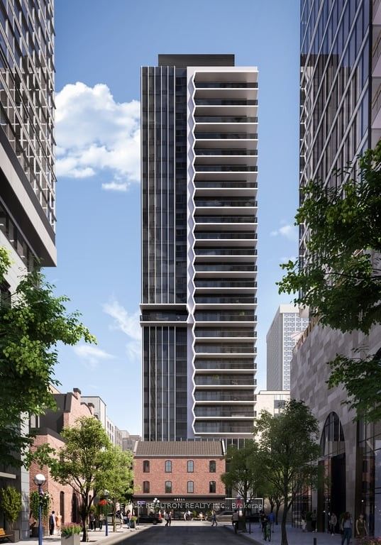 #1206 - 771 Yonge Street Property Photo