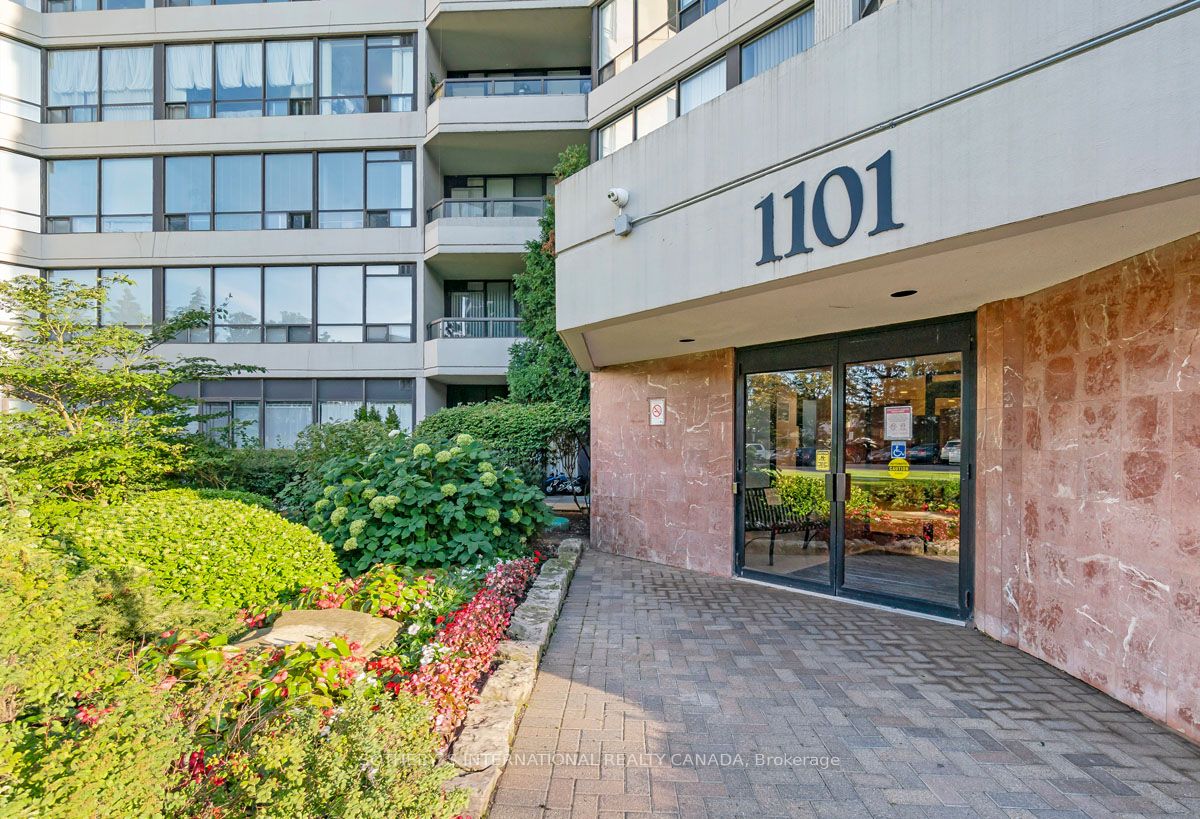 #405 - 1101 Steeles Avenue Property Photo 1