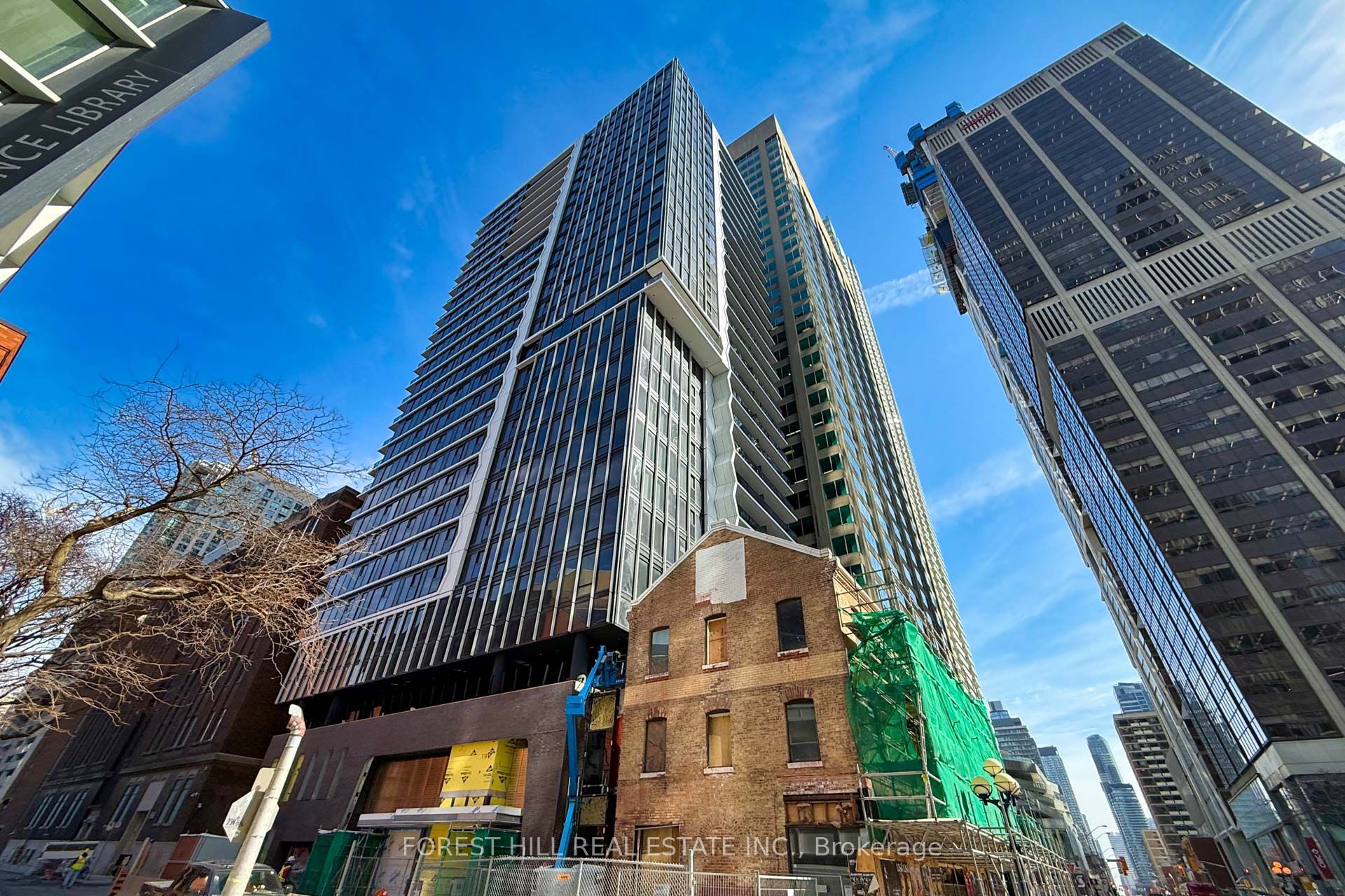 #601 - 771 Yonge Street Property Photo