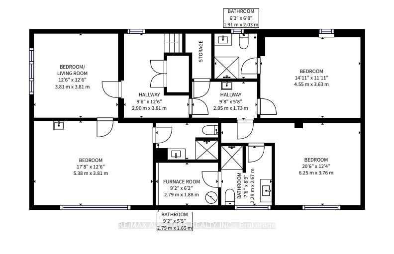 105 Betty Ann Drive Property Photo 21