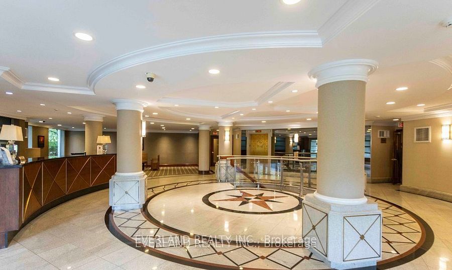 #1006 - 28 Pemberton Avenue Property Photo