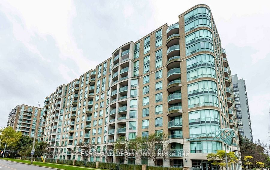 #1006 - 28 Pemberton Avenue Property Photo