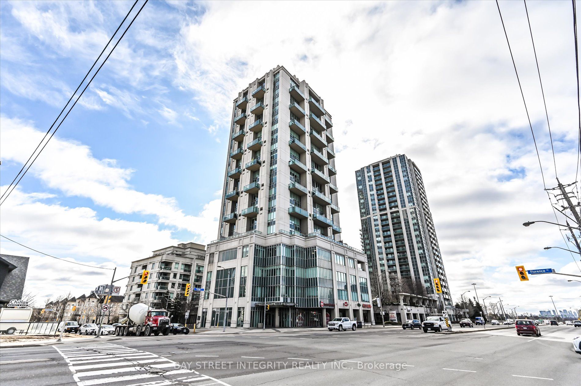 #503 - 1 Avondale Avenue Property Photo