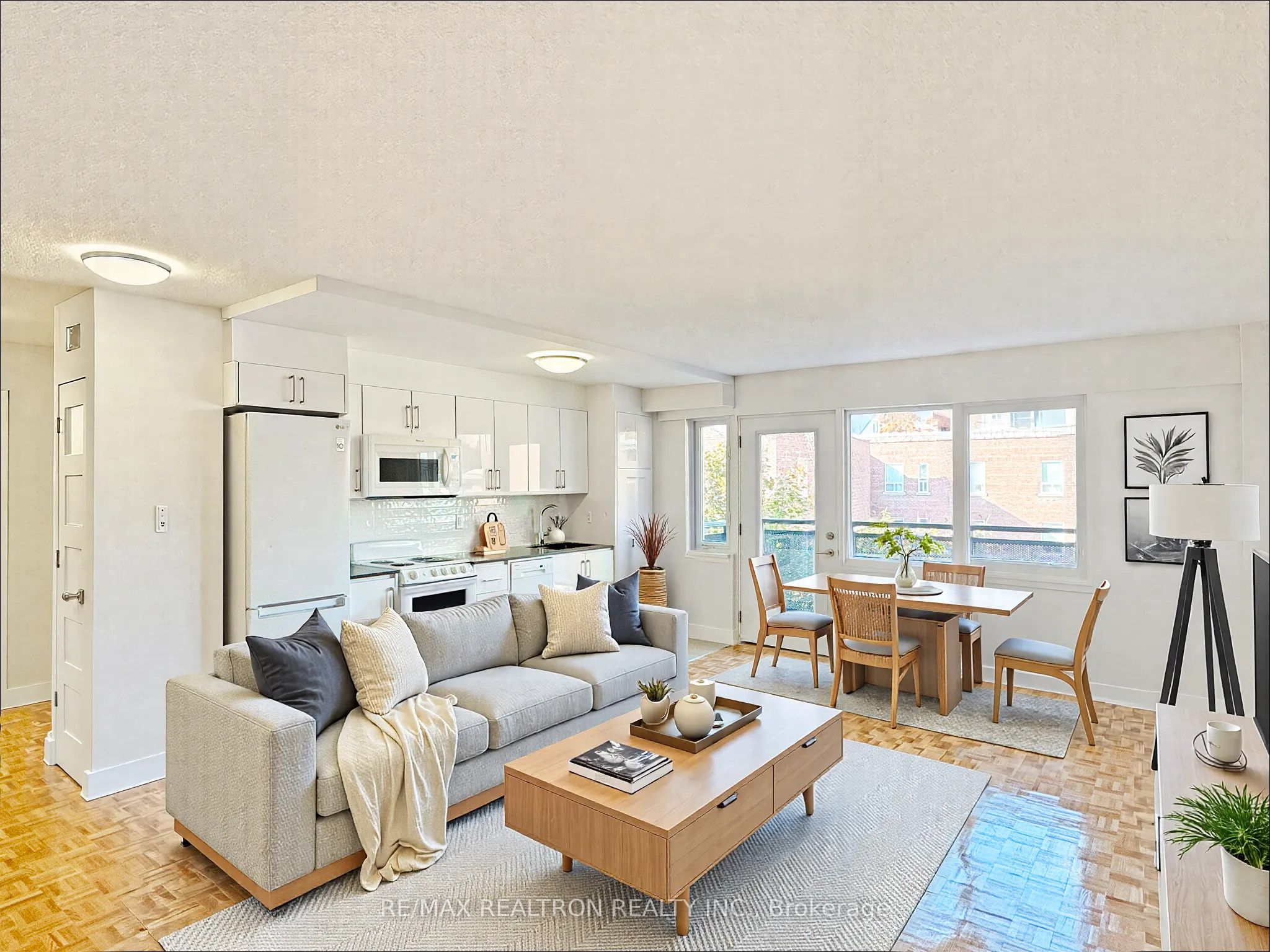 #502 - 95 Lawton Boulevard Property Photo