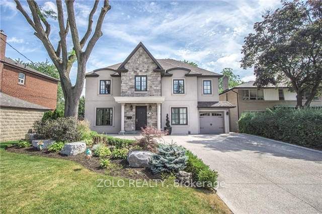 304 Ridley Boulevard Property Photo