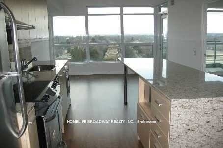 #1205 - 15 Singer Court Property Photo