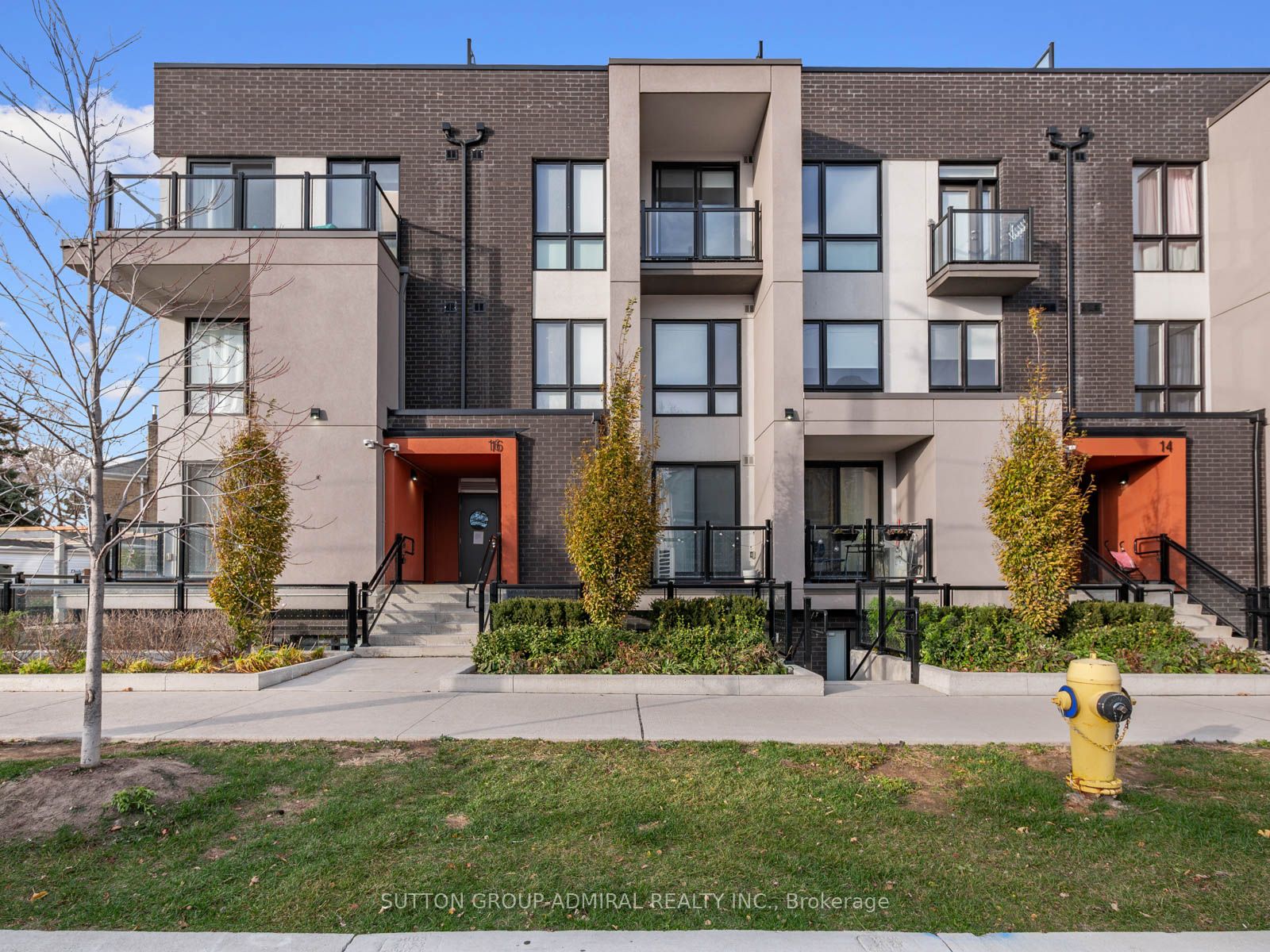 #3 - 16 Marquette Avenue Property Photo