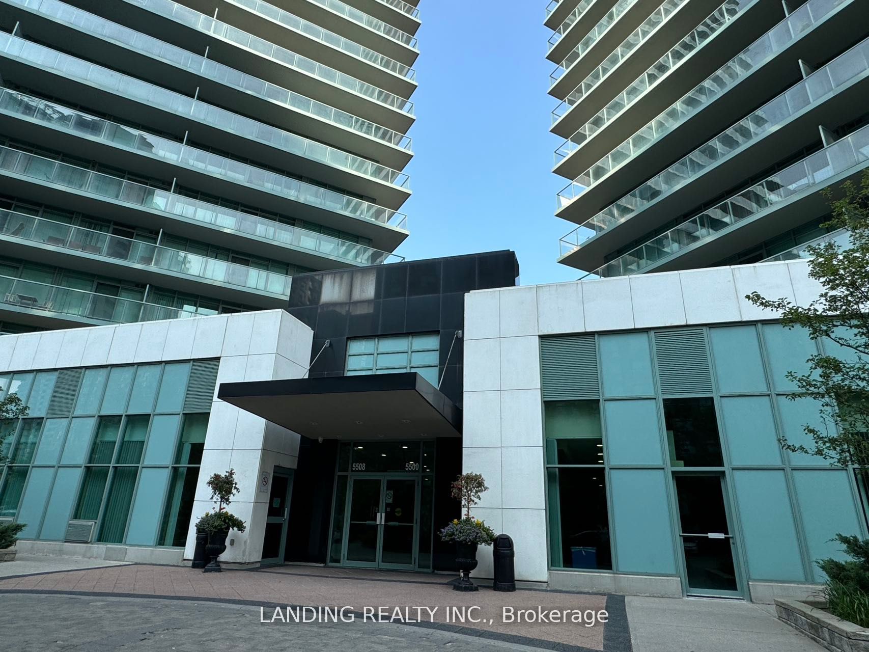#1710 - 5500 Yonge Street Property Photo
