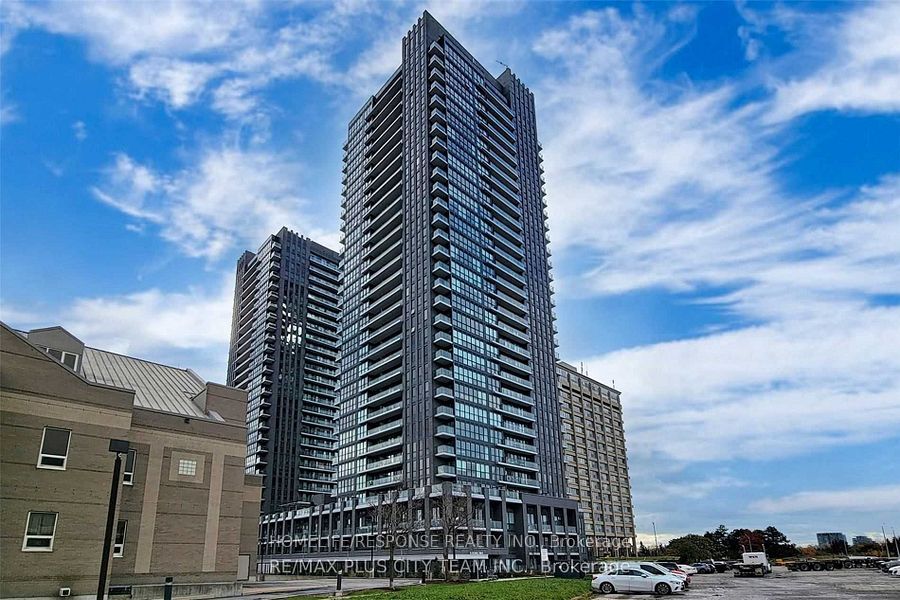 #3005 - 6 Sonic Way Property Photo