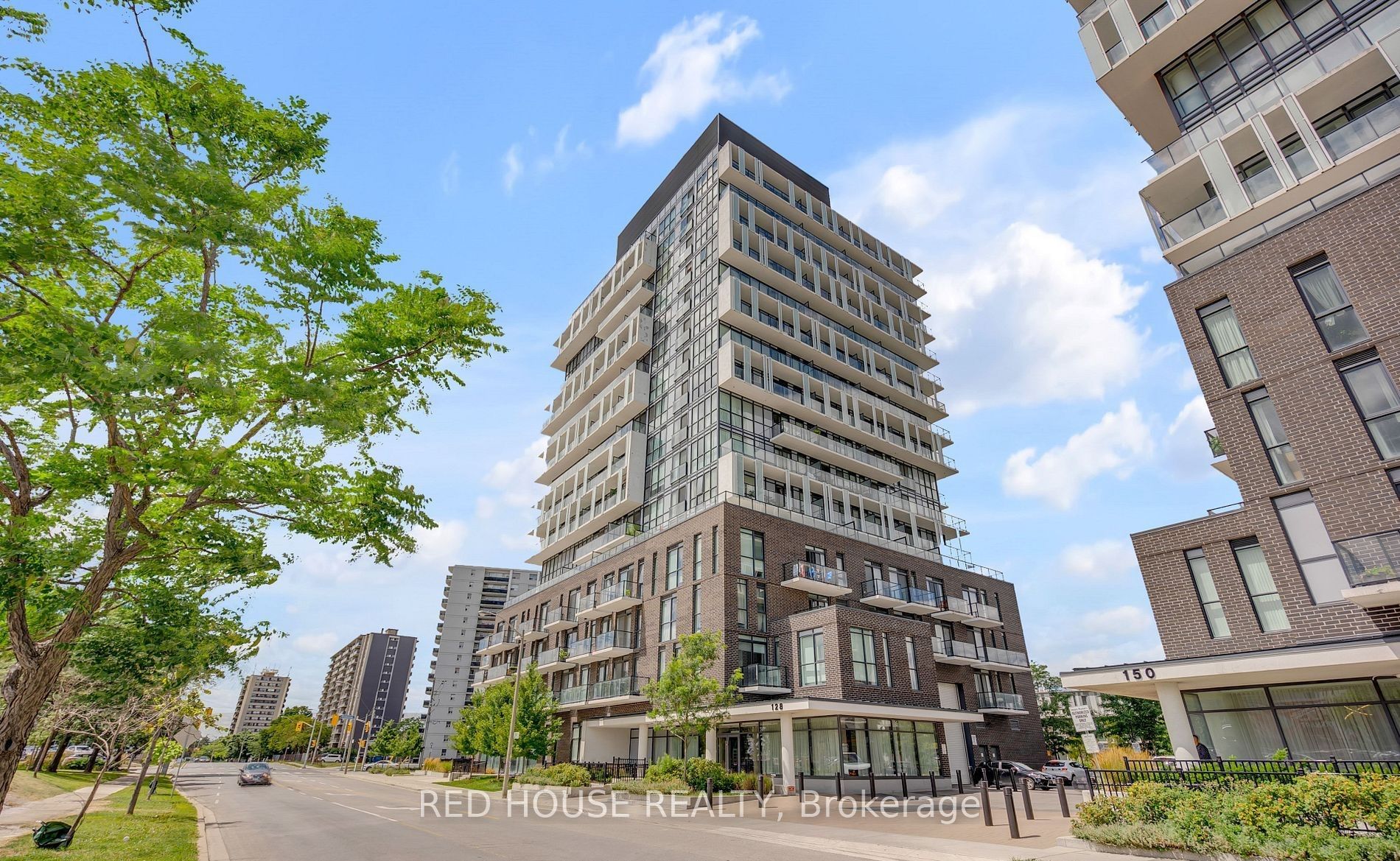 #414 - 128 Fairview Mall Drive Property Photo
