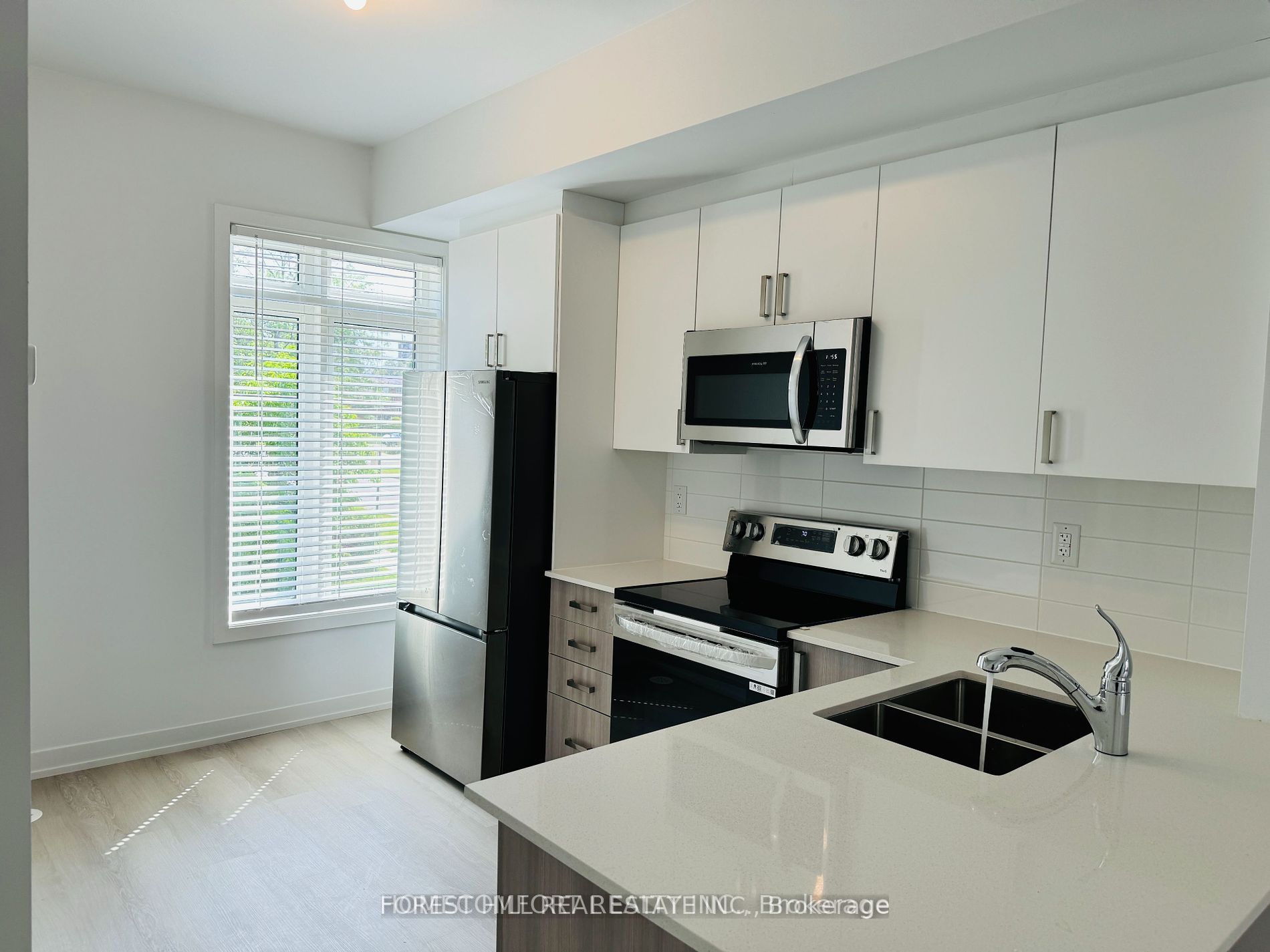 64a Tisdale Avenue Property Photo