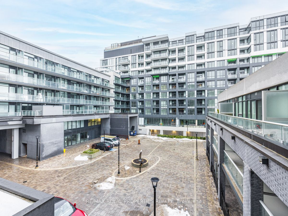 #303 - 621 Sheppard Avenue Property Photo