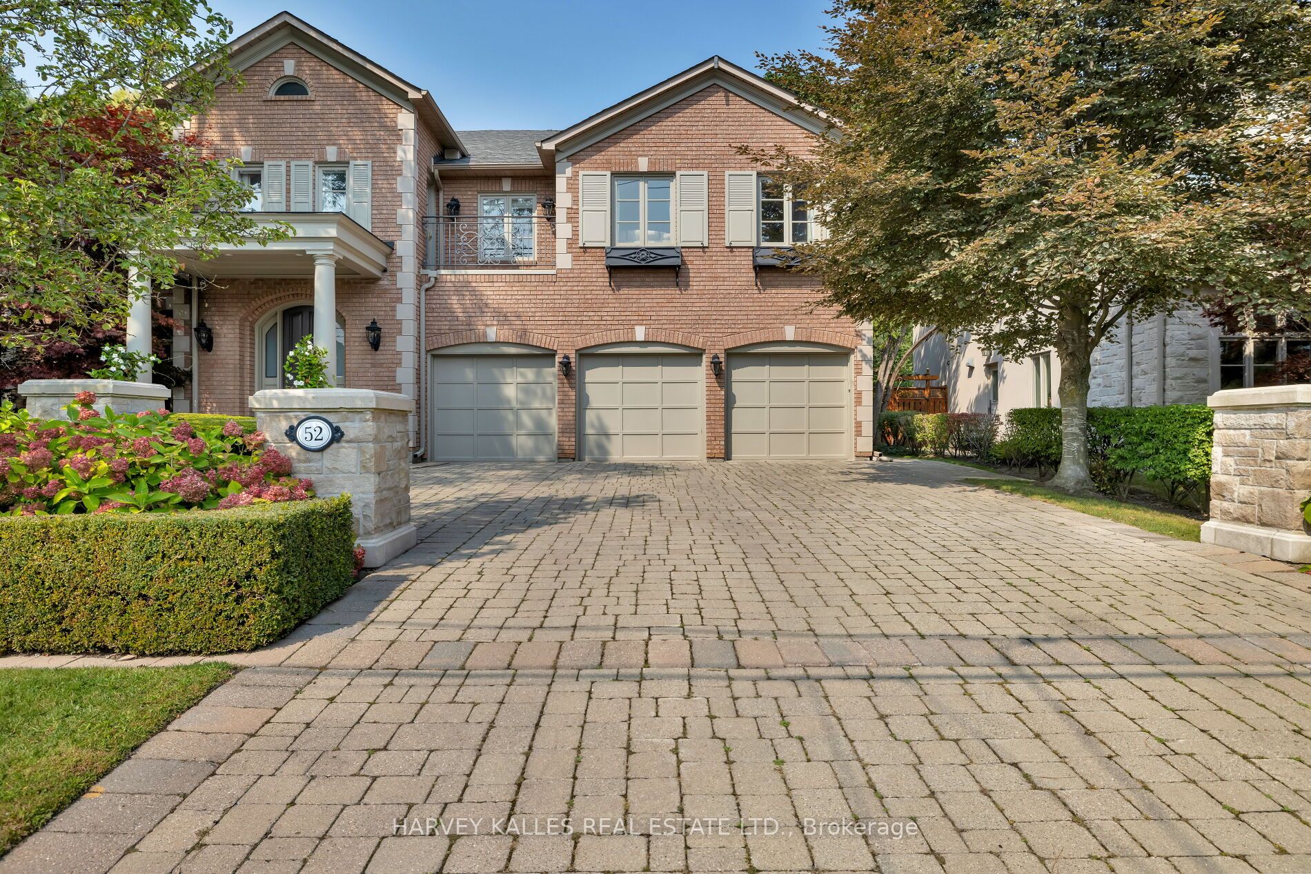 52 Berkindale Drive Property Photo