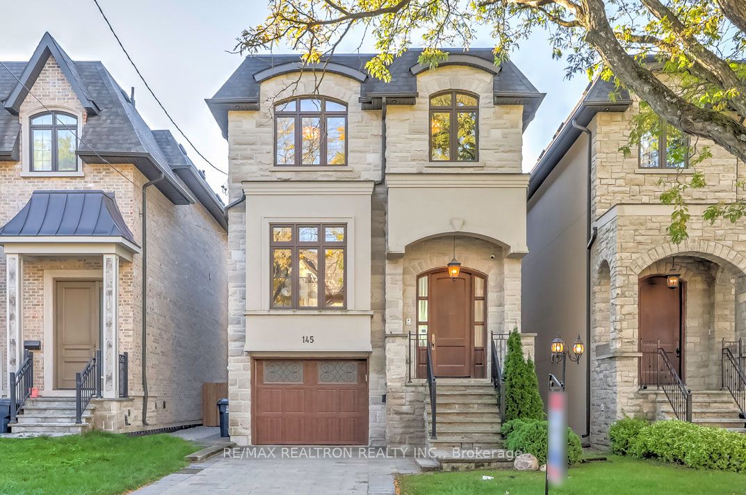 145 Kingsdale Avenue Property Photo