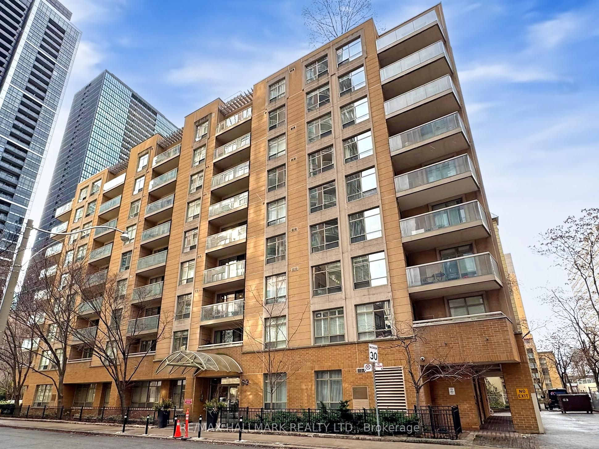 #307 - 99 Hayden Street Property Photo 1