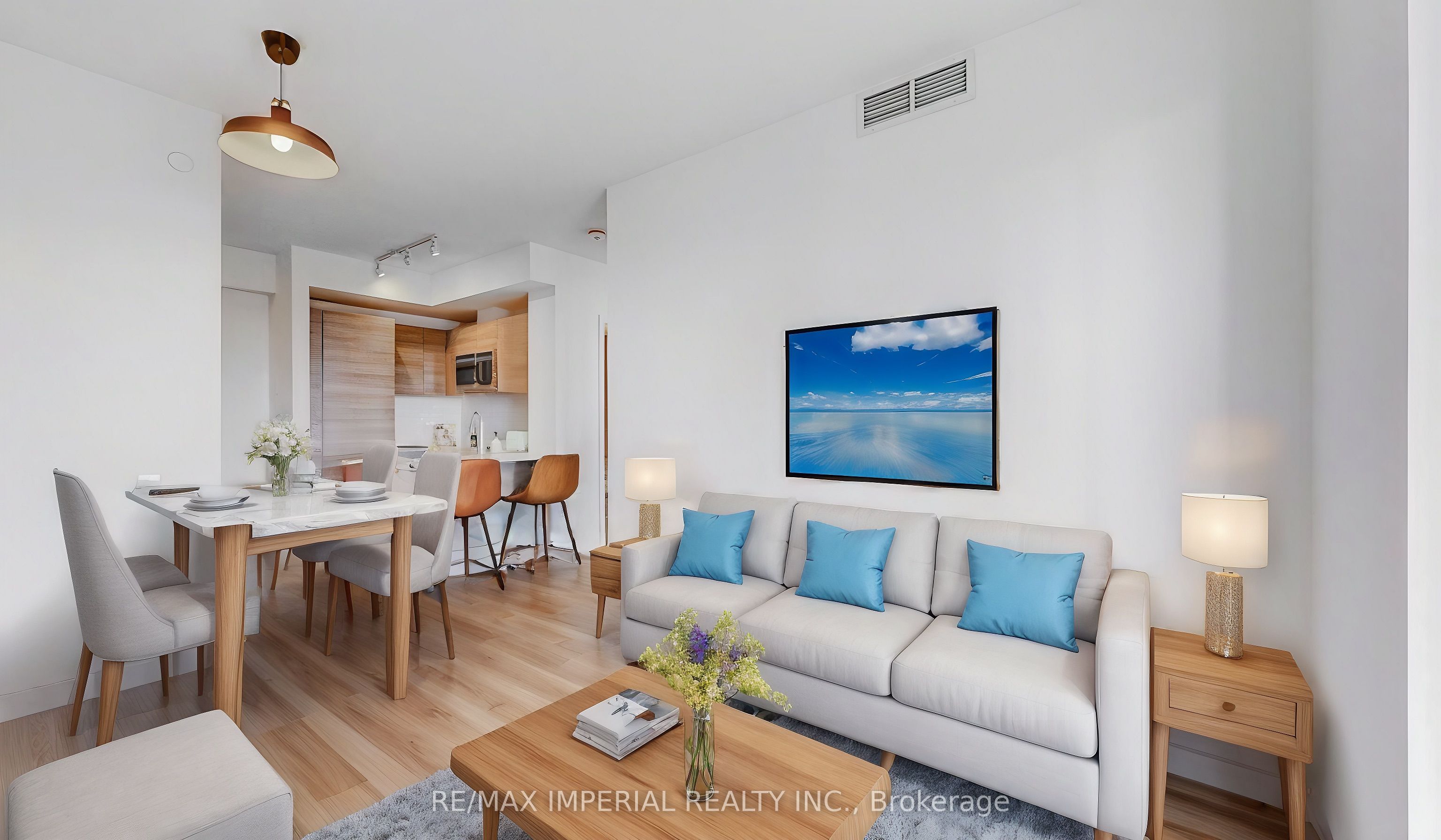 #2706 - 3 Gloucester Street Property Photo 1