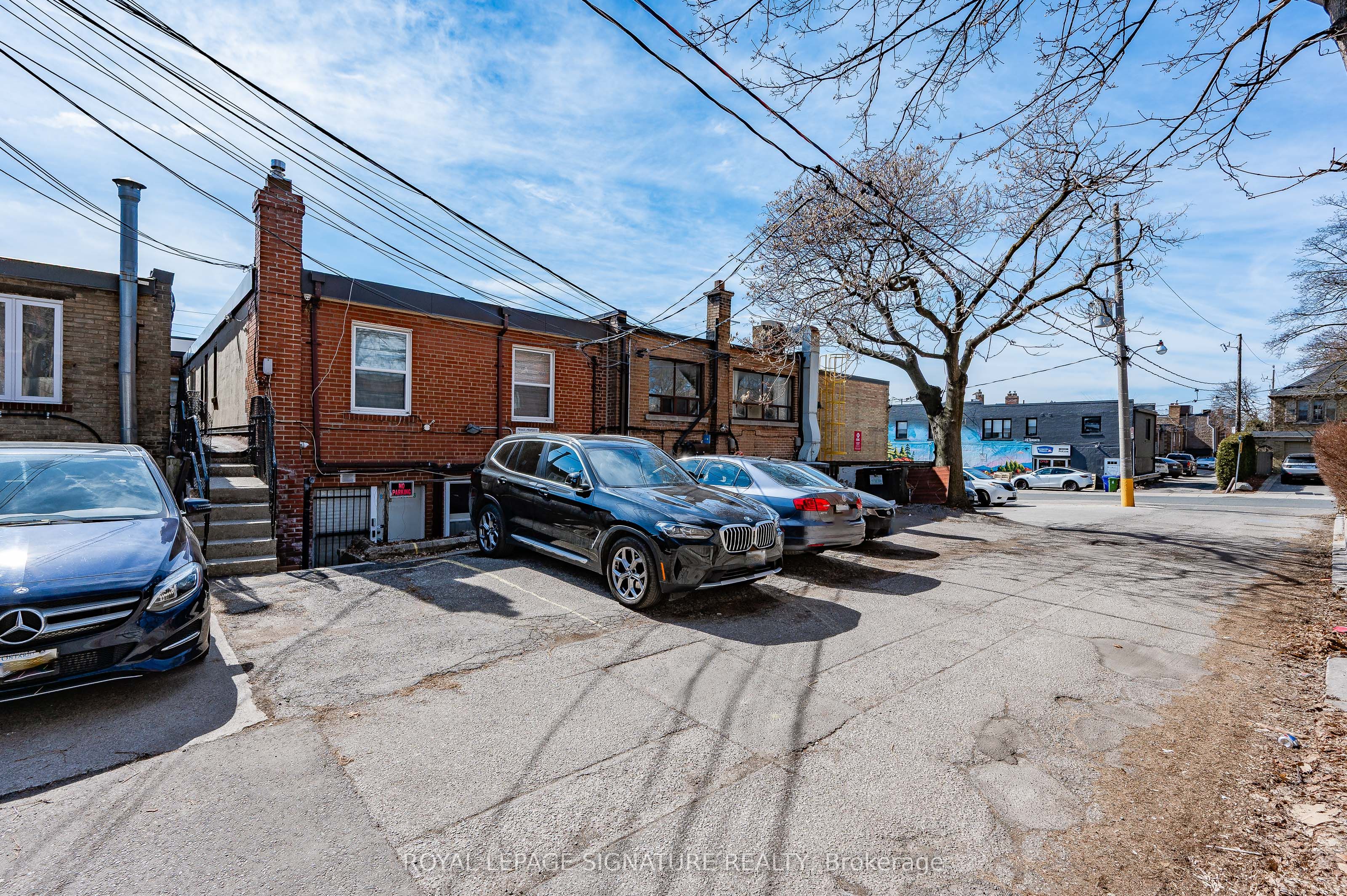 #2nd Floor - 1138 Eglinton Avenue Property Photo 33
