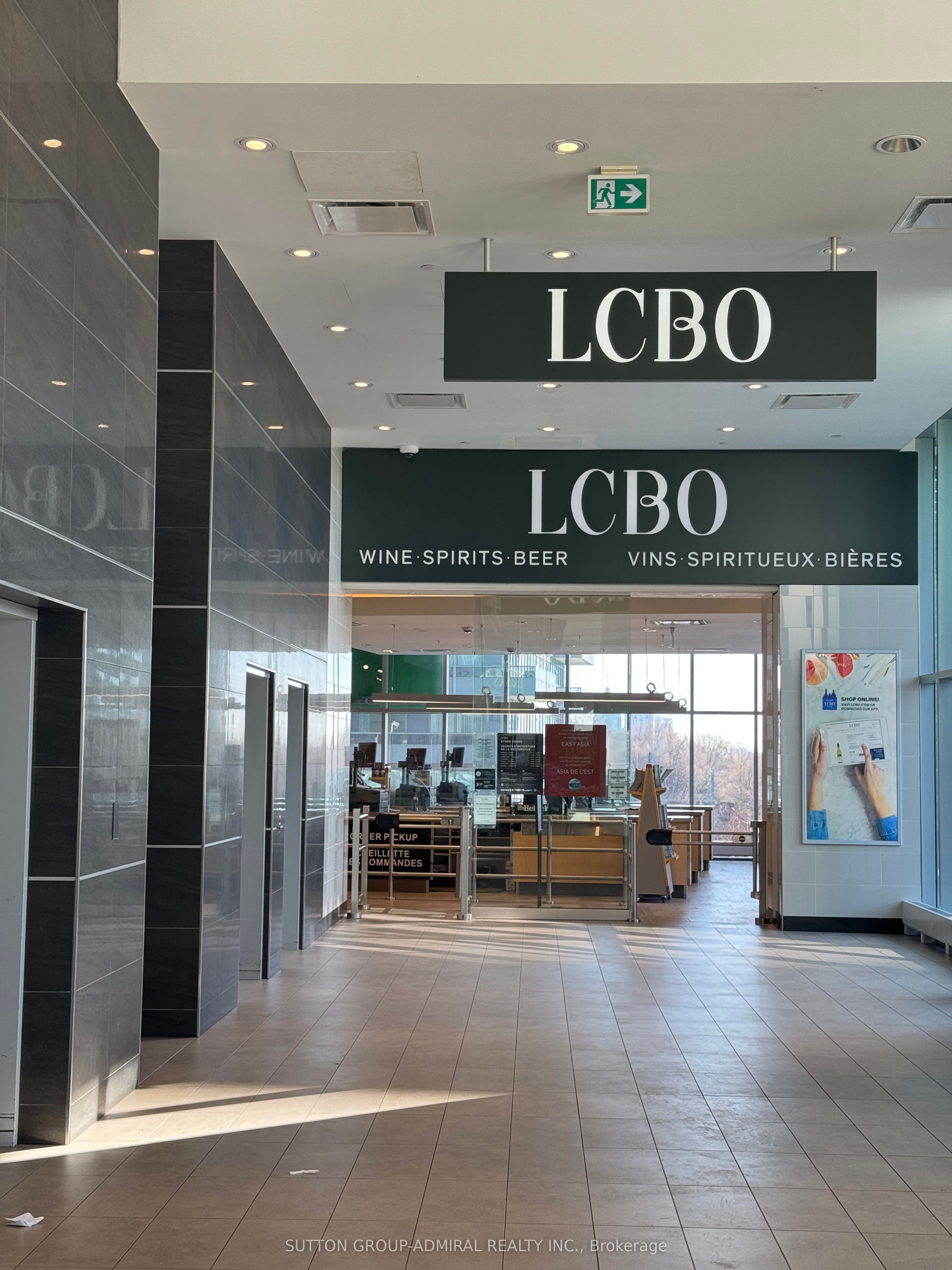 #123 - 4750 Yonge Street Property Photo 5