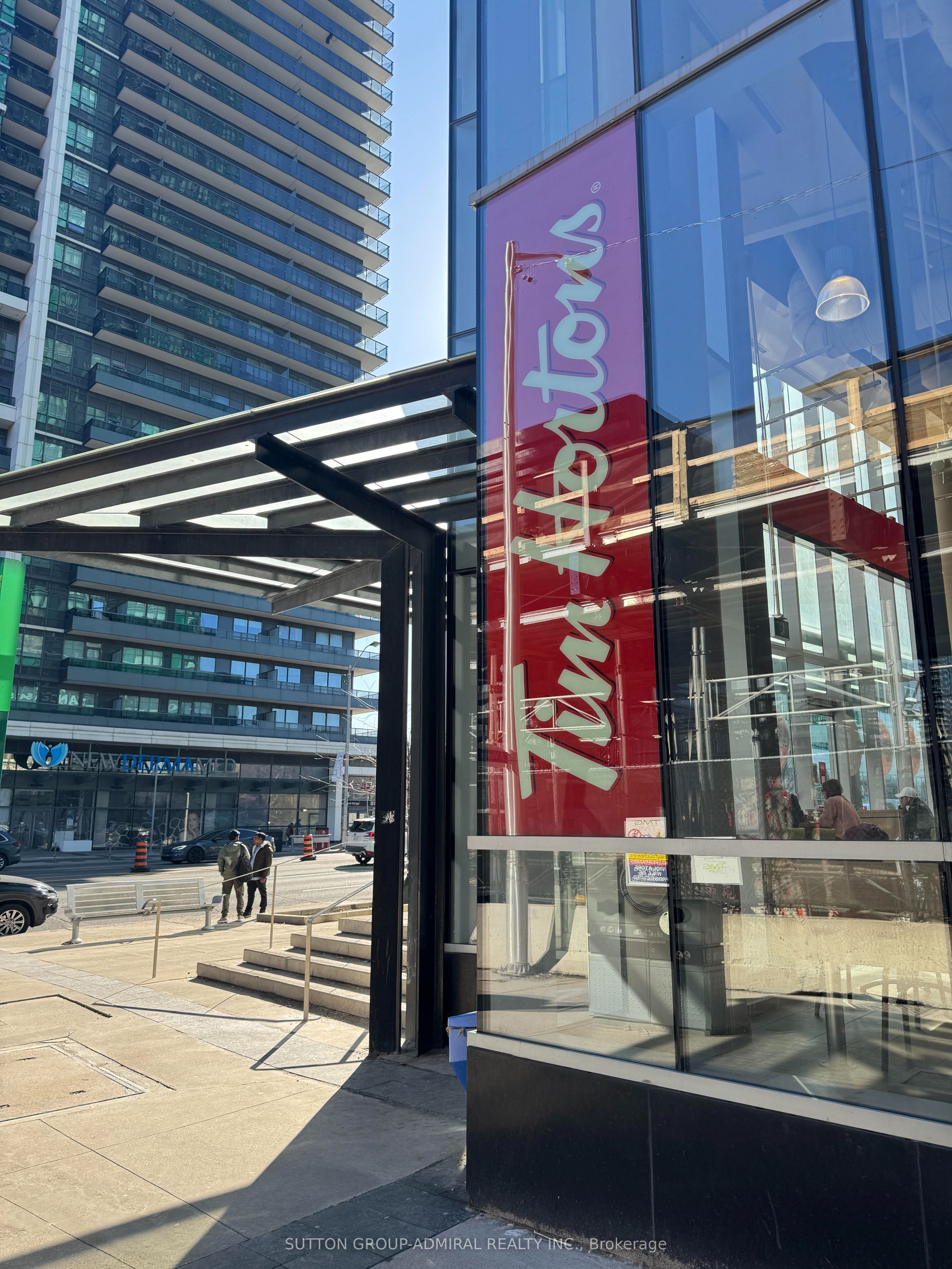 #123 - 4750 Yonge Street Property Photo 8